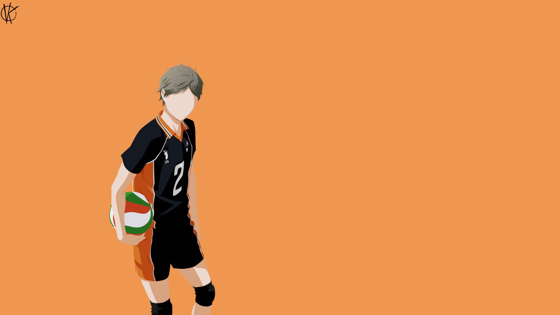 Haikyuu 4K Wallpapers