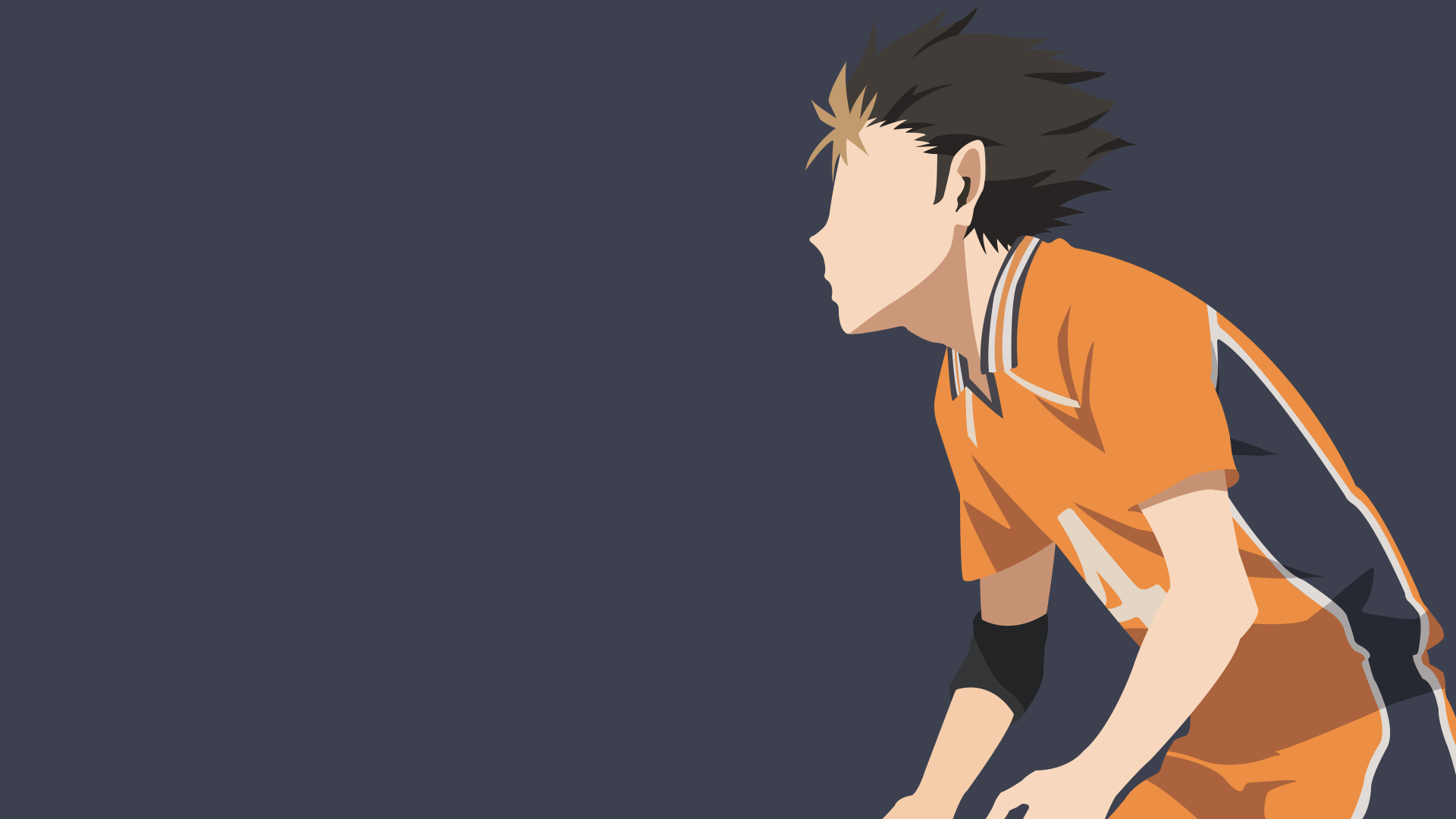 Haikyuu 4K Wallpapers