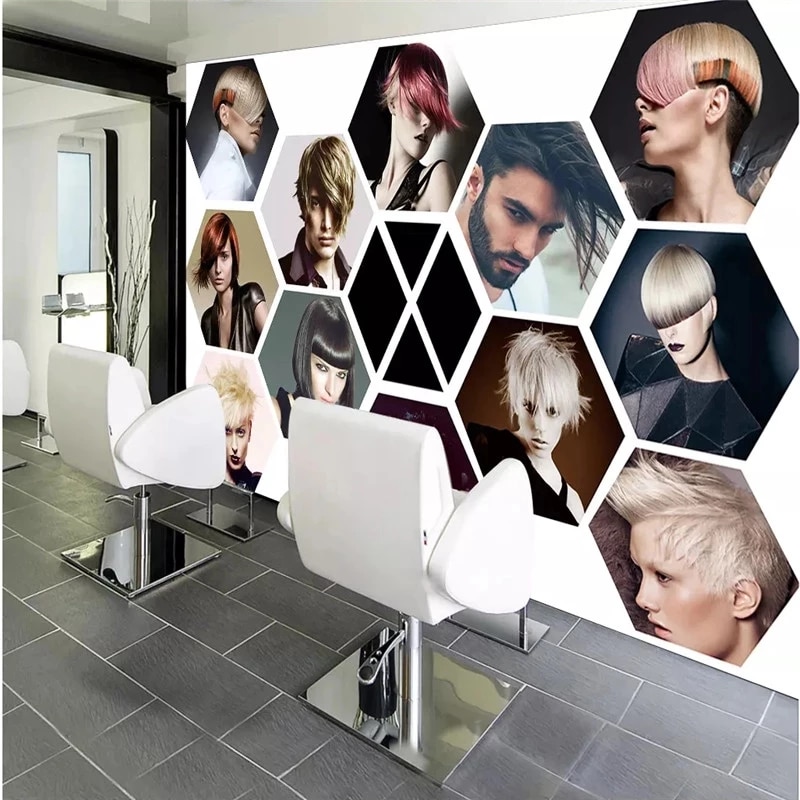 Hair Stylist Wallpapers