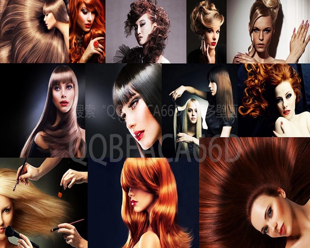 Hair Stylist Wallpapers