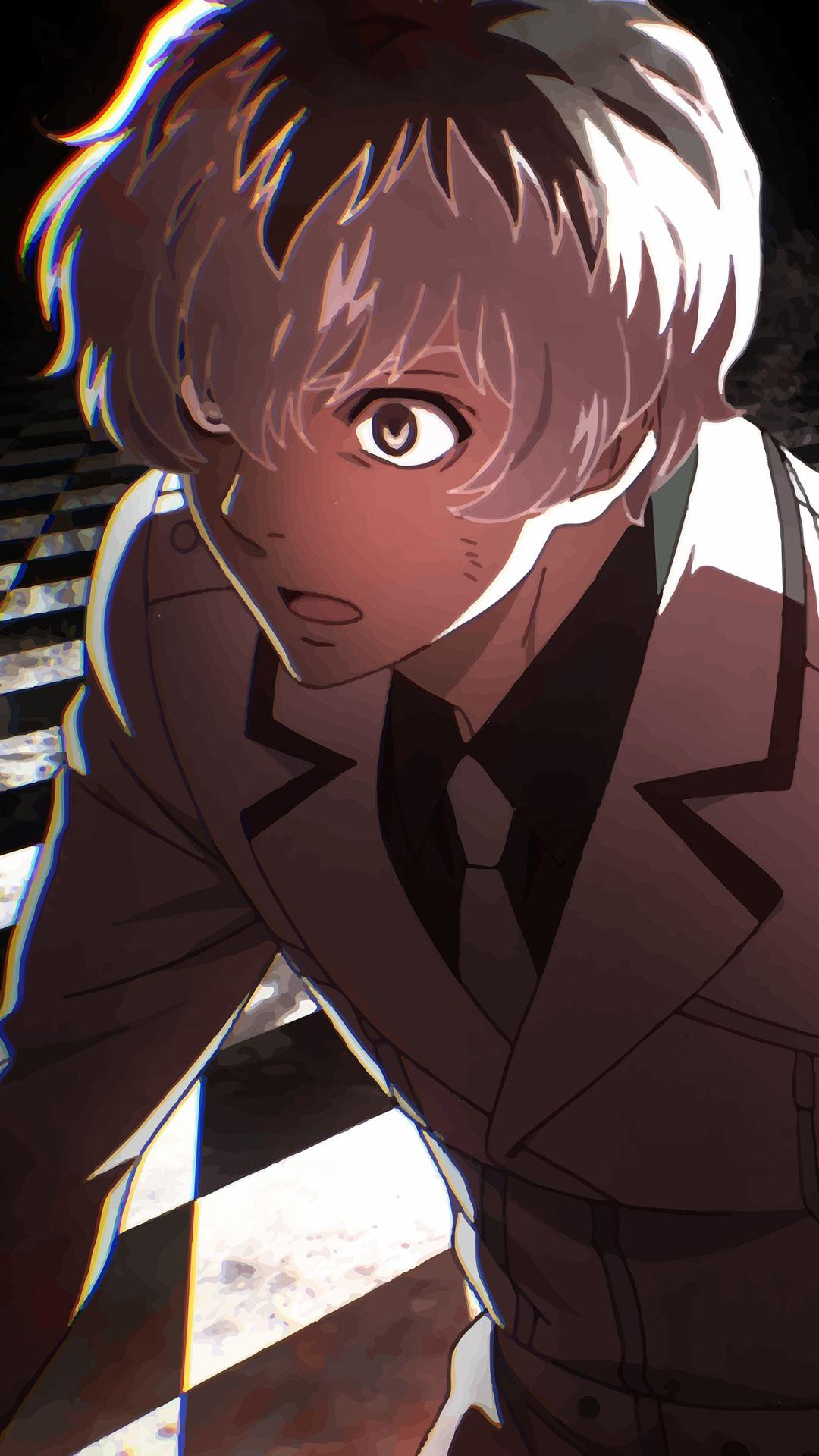 Haise Sasaki Manga Wallpapers