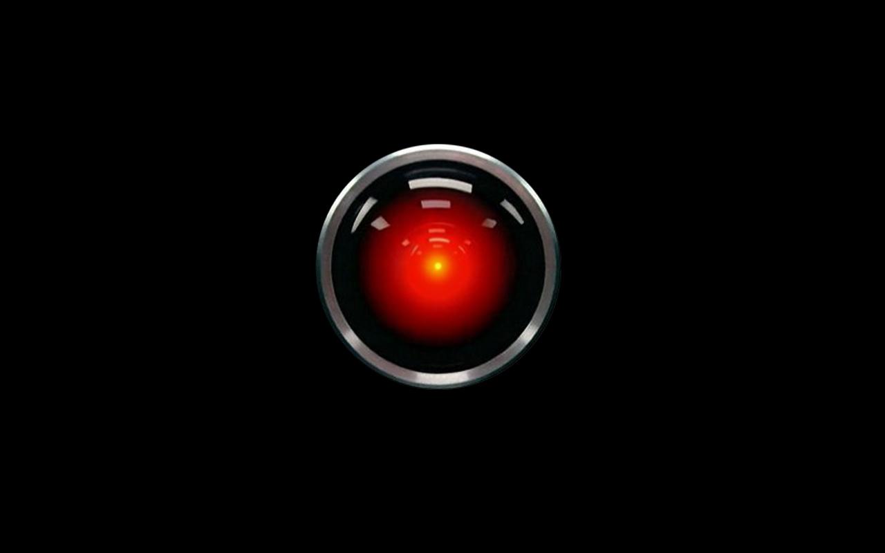 Hal9000 Wallpapers