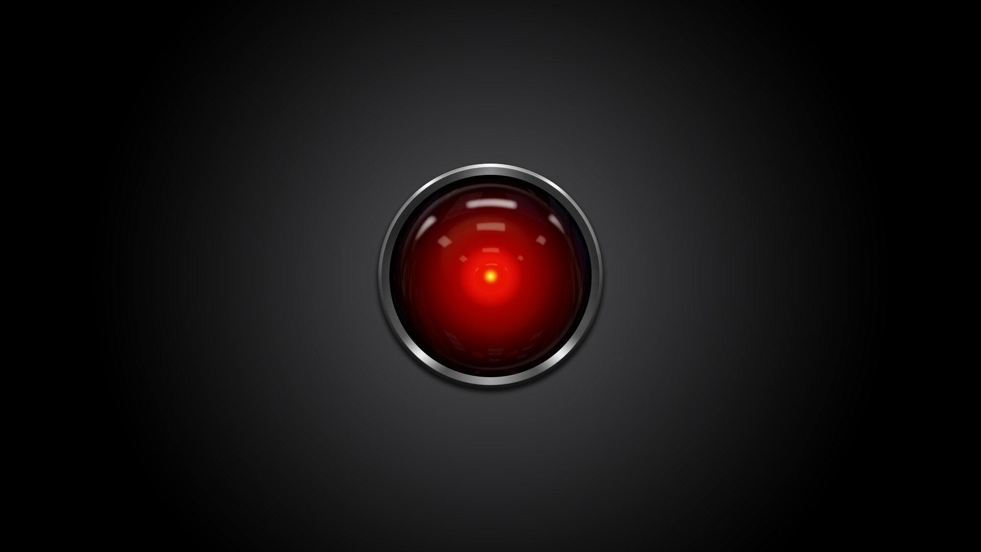 Hal9000 Wallpapers