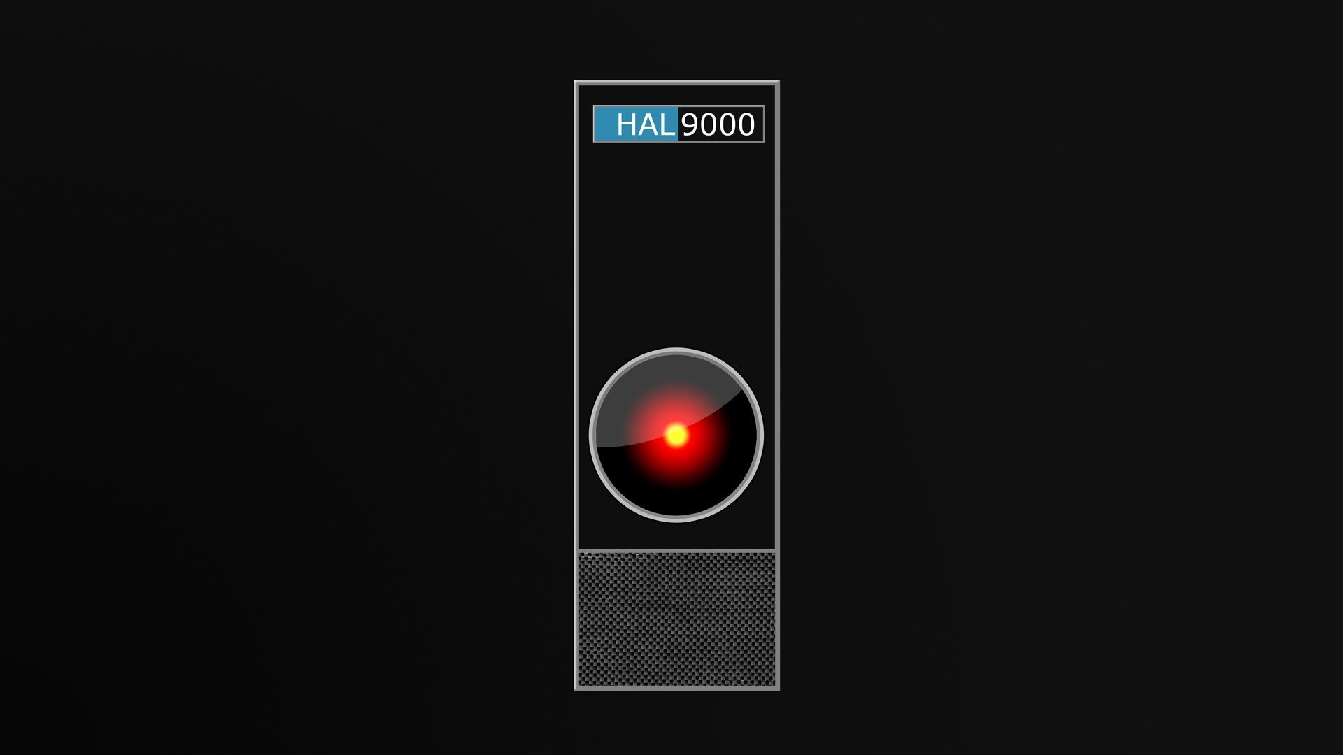 Hal9000 Wallpapers