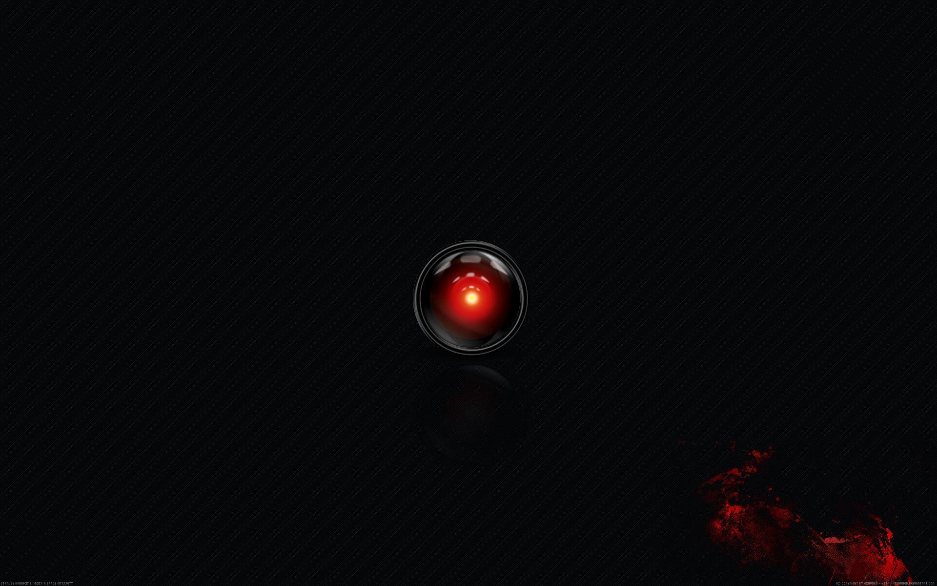 Hal9000 Wallpapers