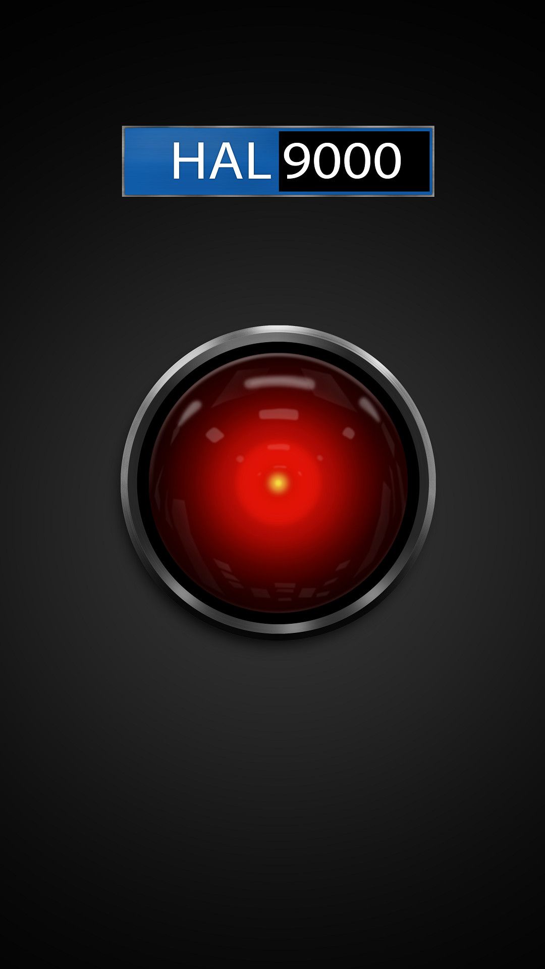 Hal9000 Wallpapers