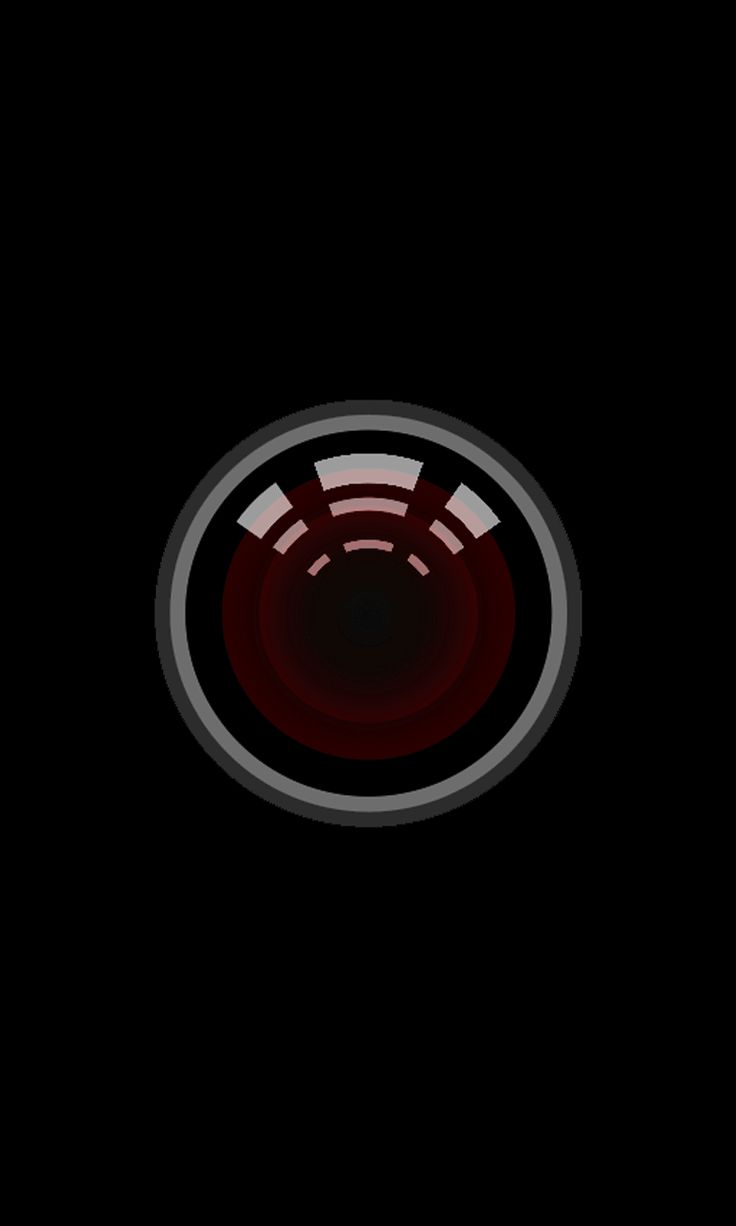 Hal9000 Wallpapers