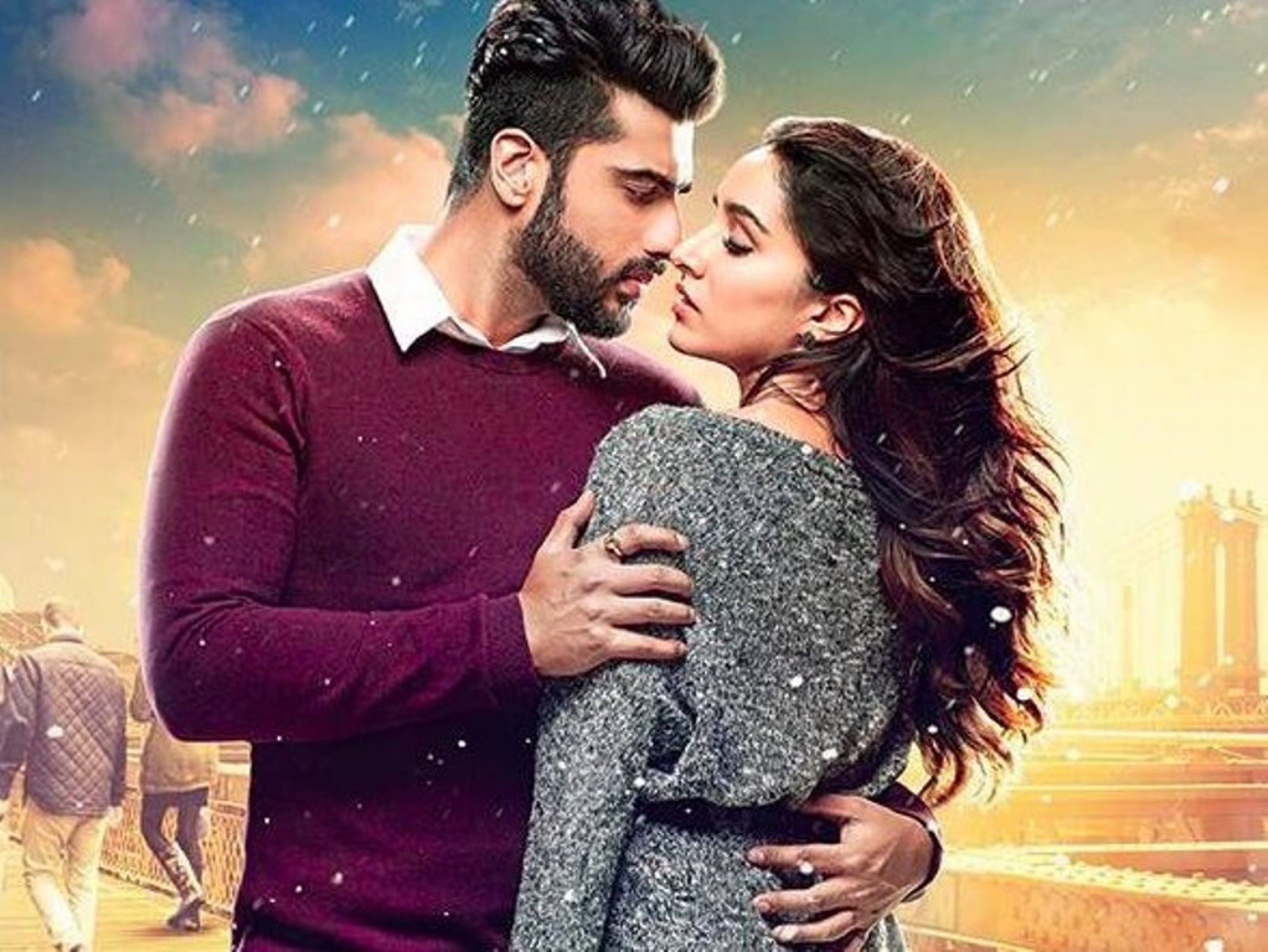 Half Girlfriend Hd Wallpapers