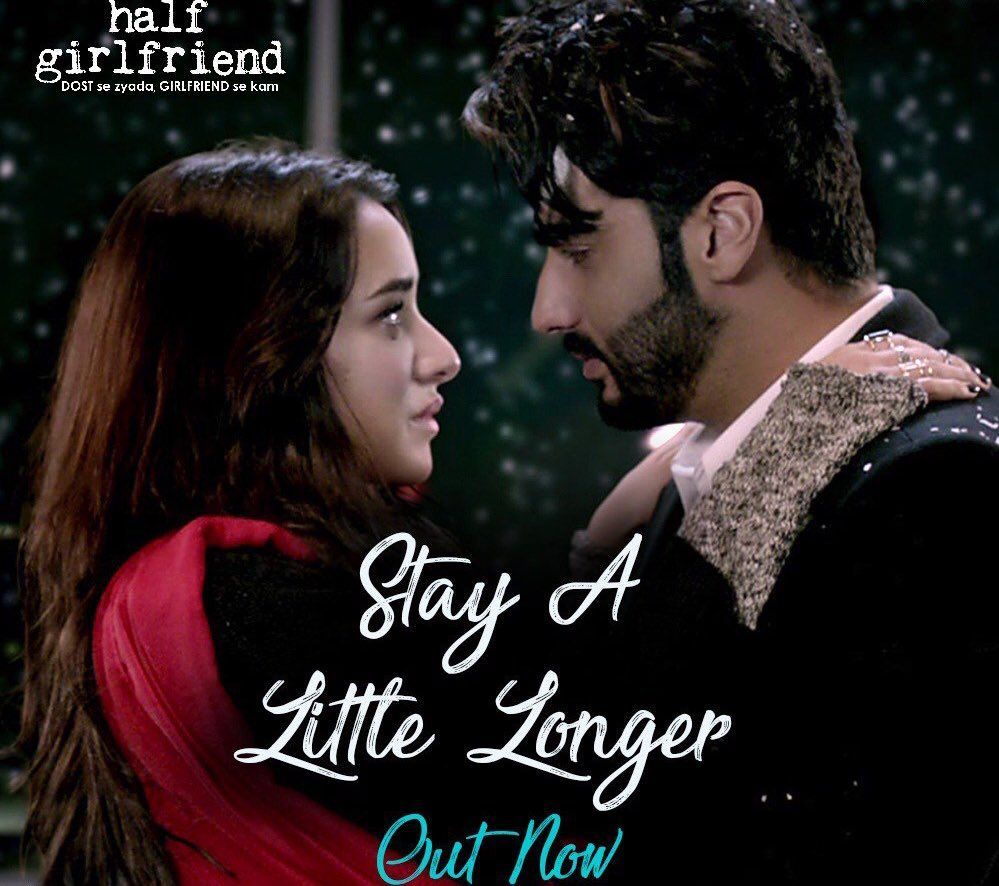 Half Girlfriend Hd Wallpapers