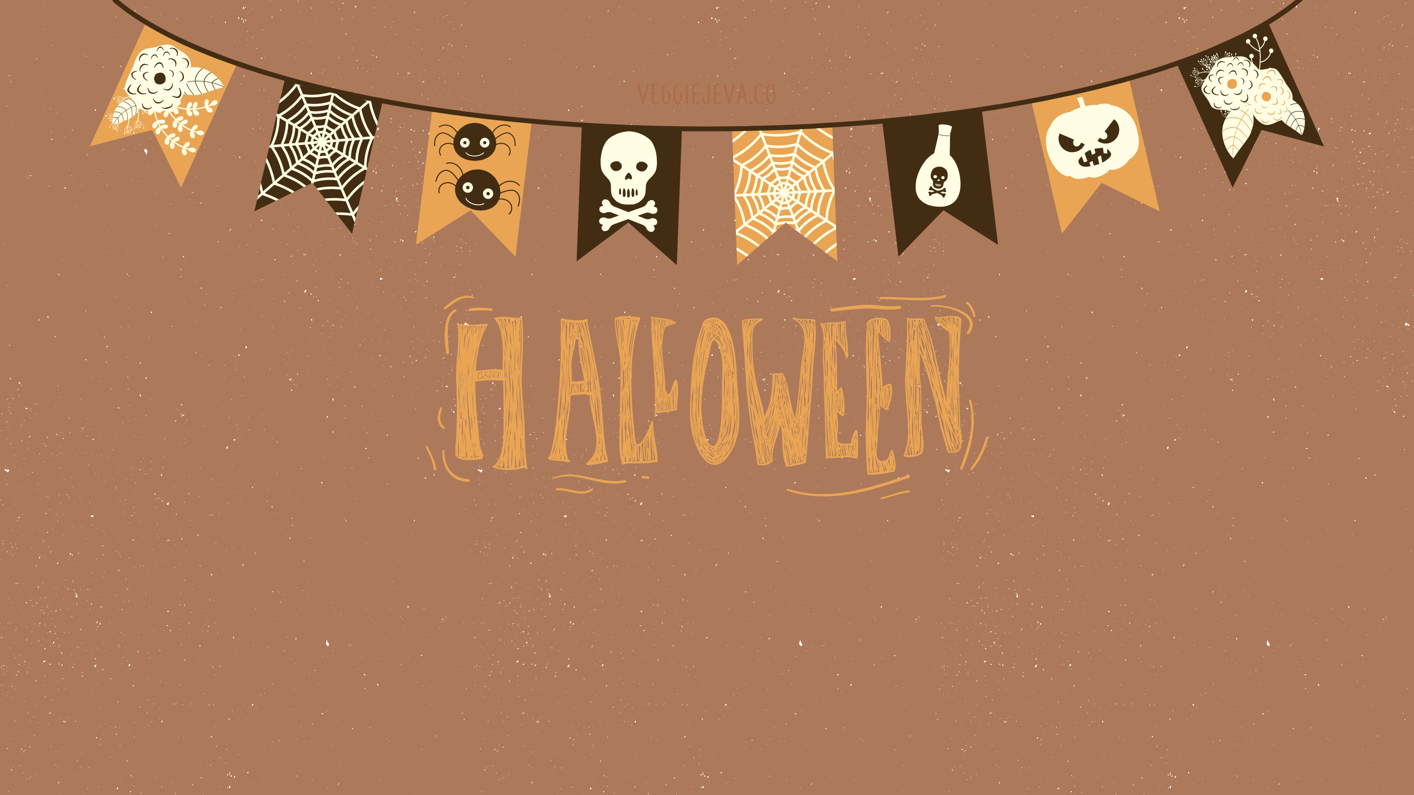 Halloween Laptop Wallpapers