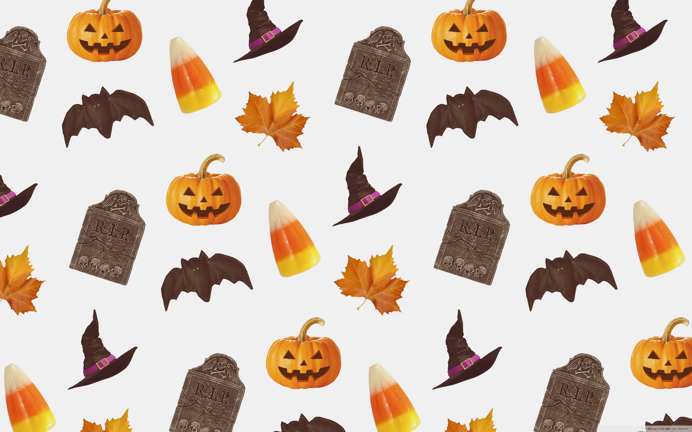 Halloween Mac Wallpapers
