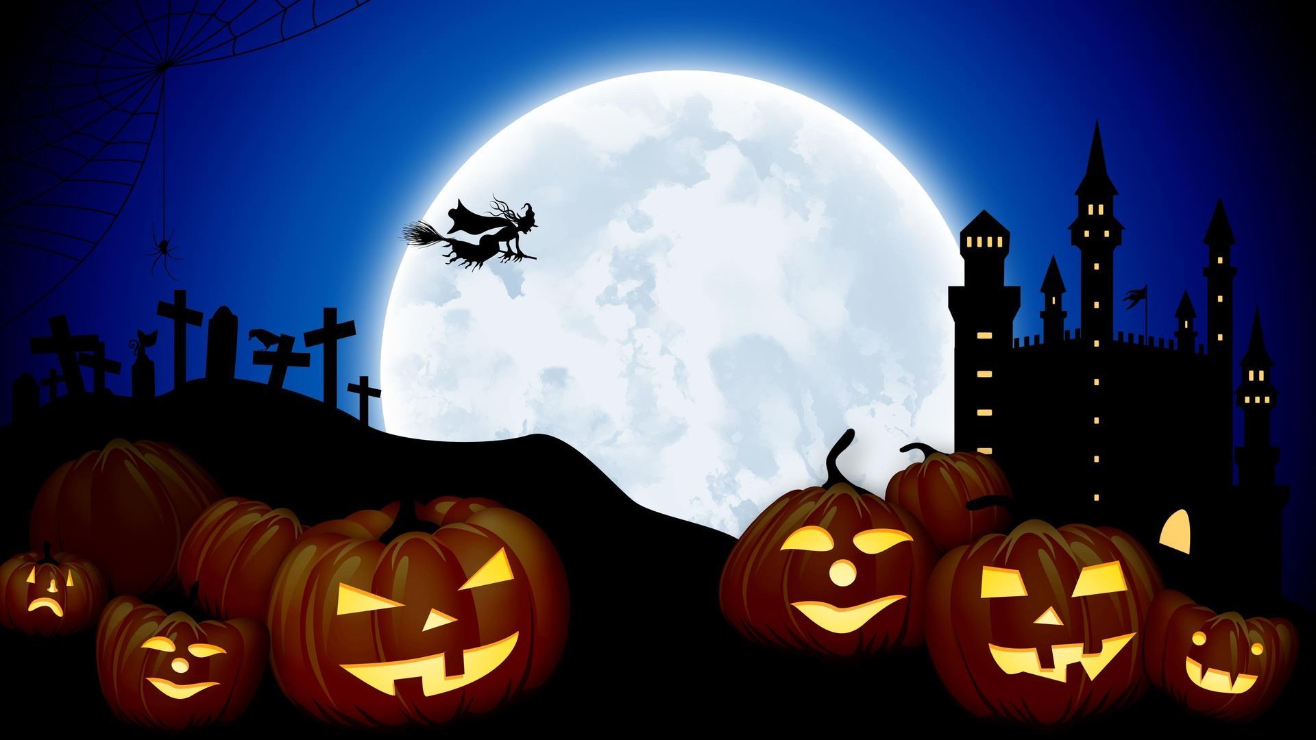 Halloween Mac Wallpapers