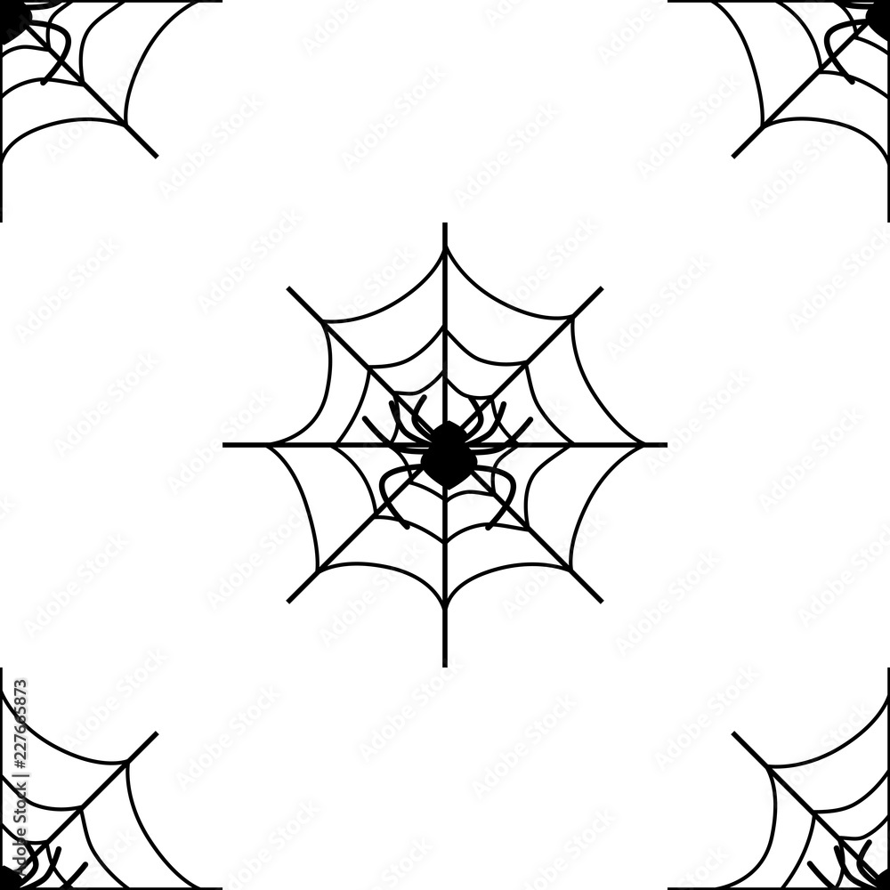 Halloween Spider Wallpapers