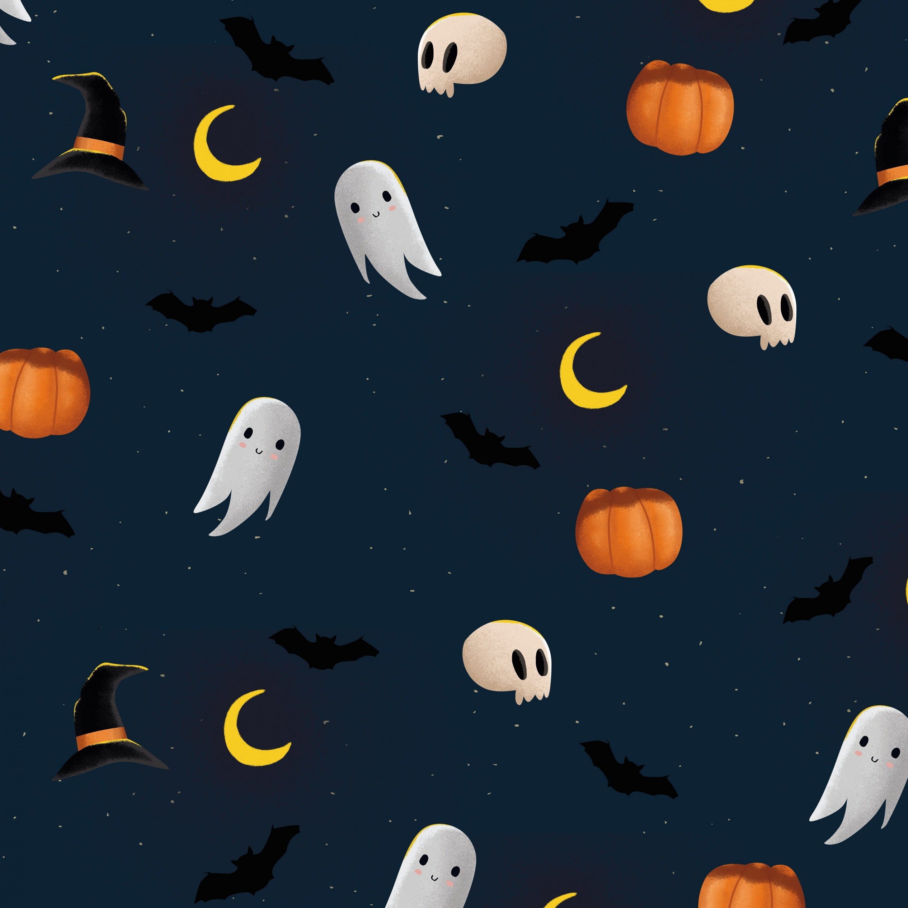 Halloween Ipad Wallpapers