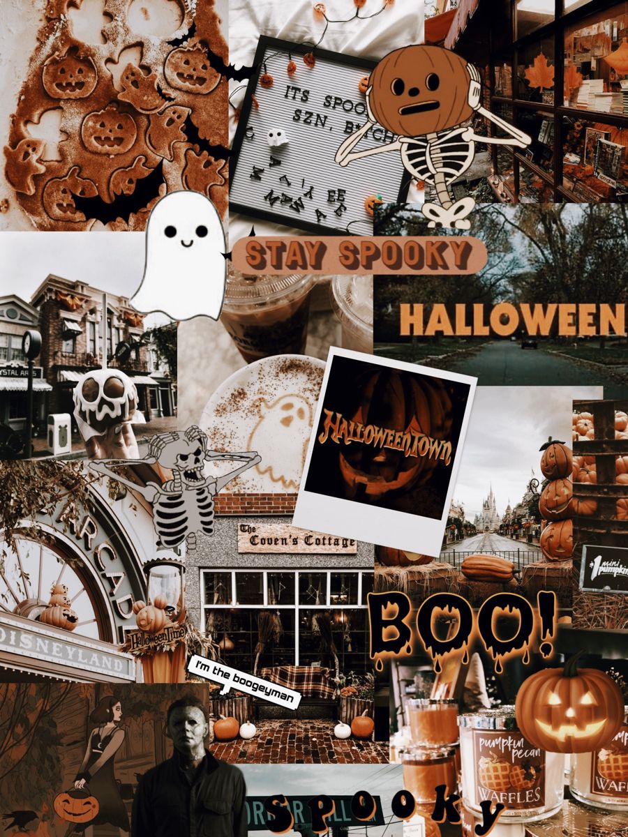 Halloween Ipad Wallpapers