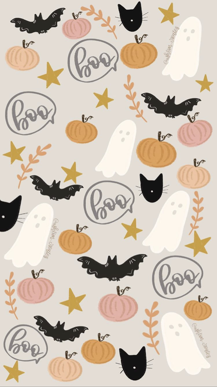 Halloween Ipad Wallpapers