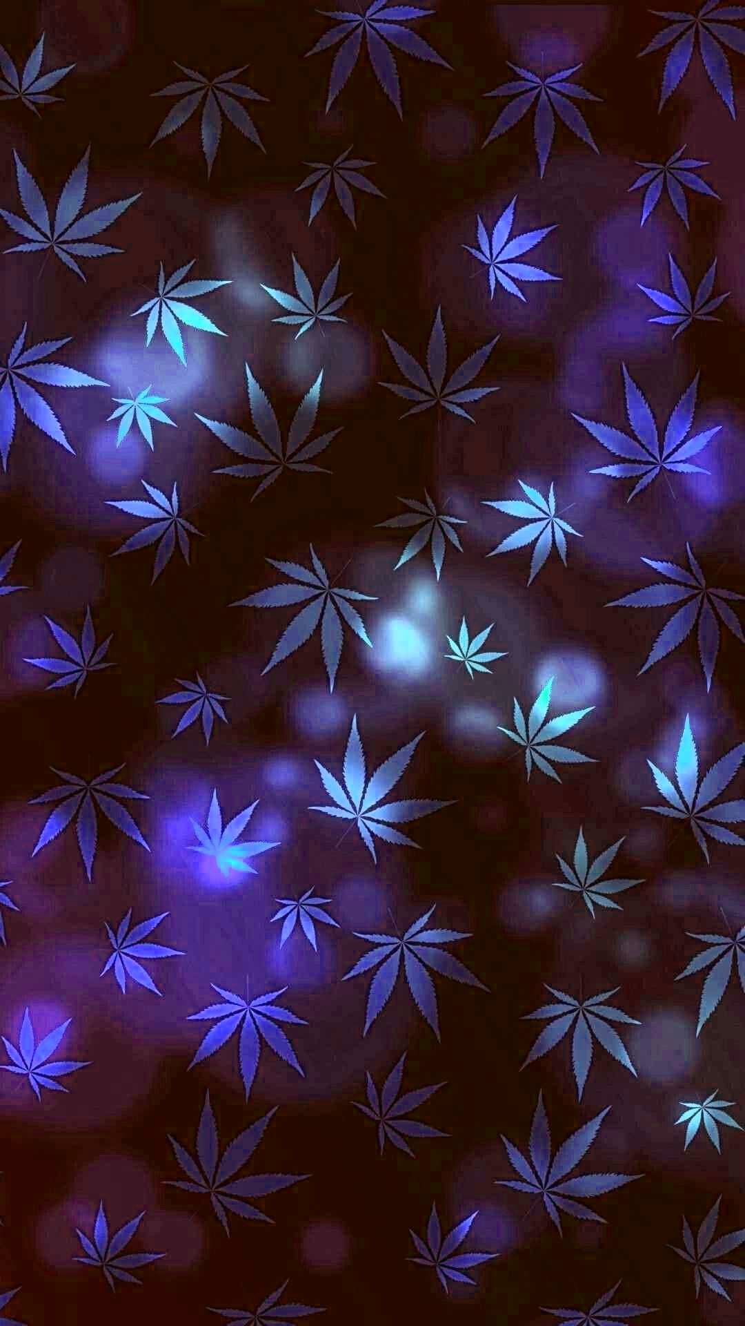 Halloween Weed Wallpapers