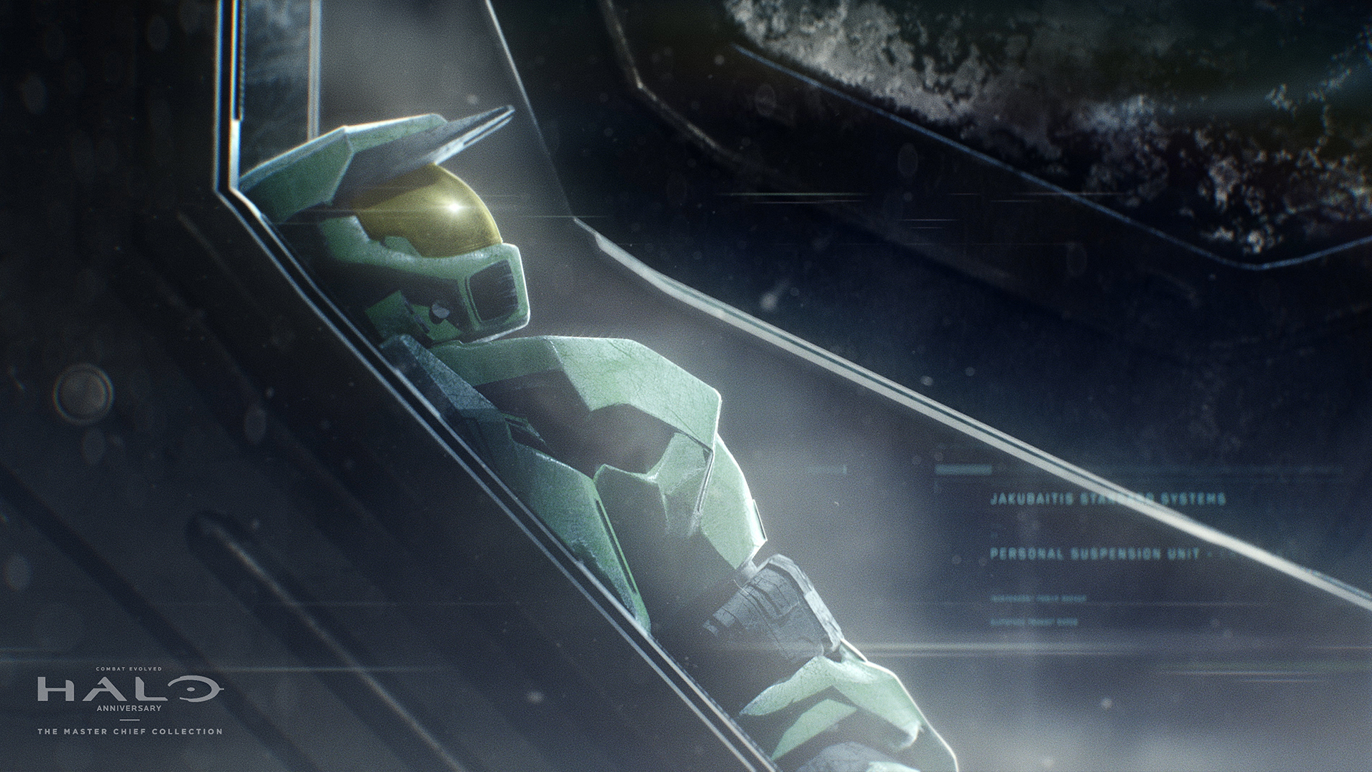 Halo 20Th Anniversary Wallpapers