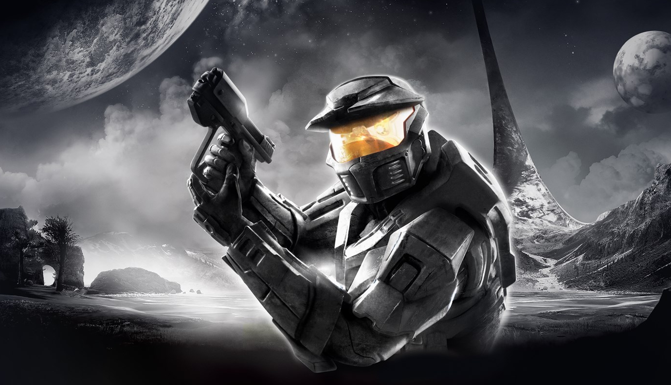 Halo 20Th Anniversary Wallpapers