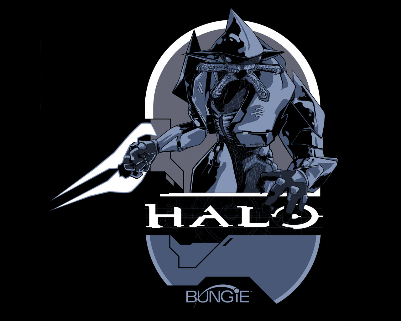 Halo Ce Wallpapers