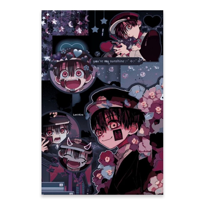 Hanako-Kun Aesthetic Wallpapers