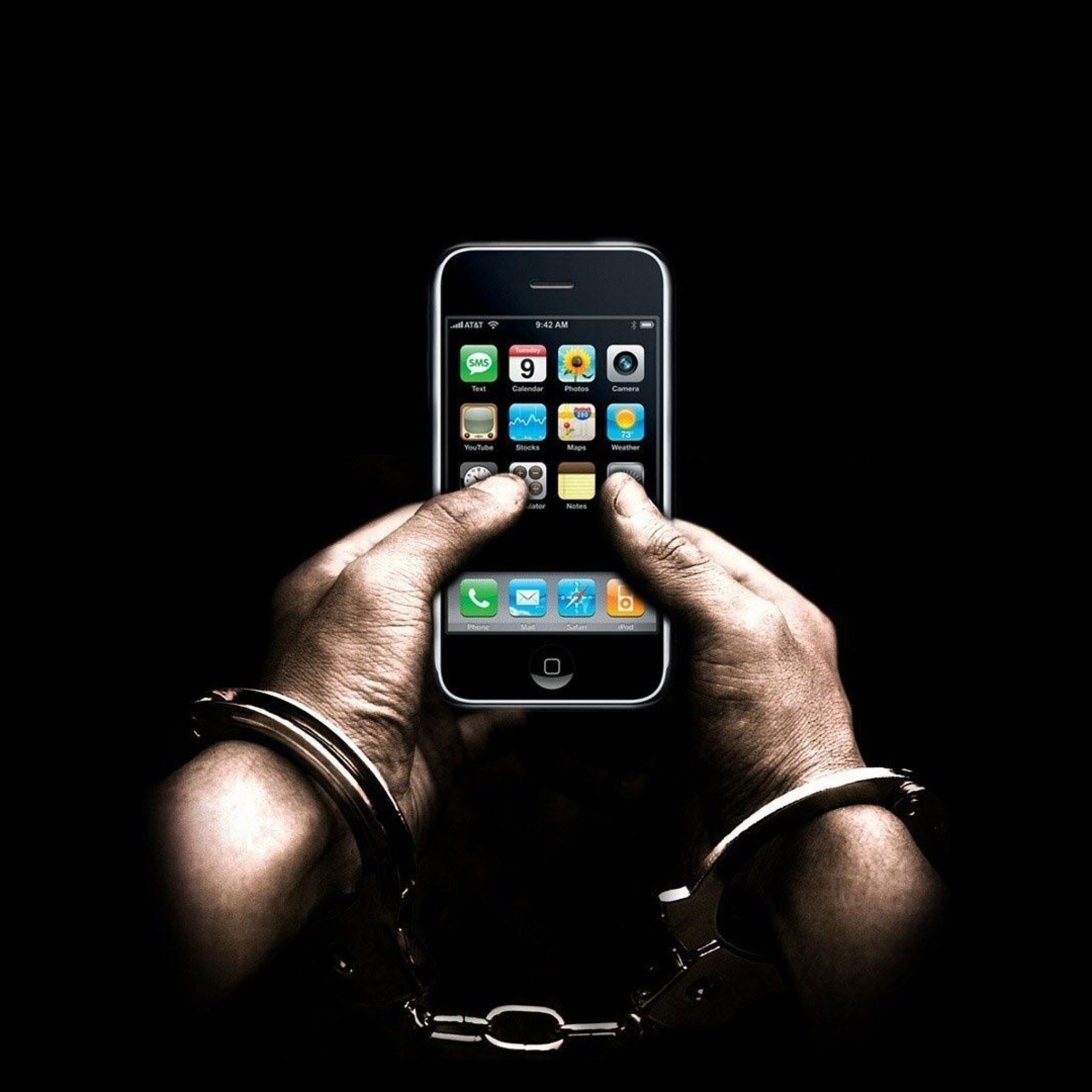 Handcuffs Wallpapers