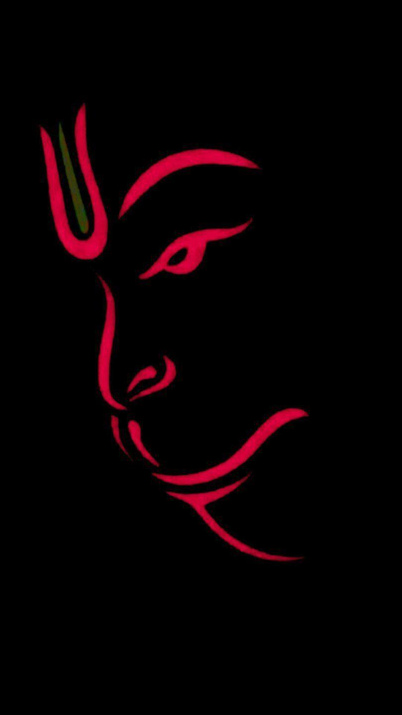 Hanuman 4K Wallpapers