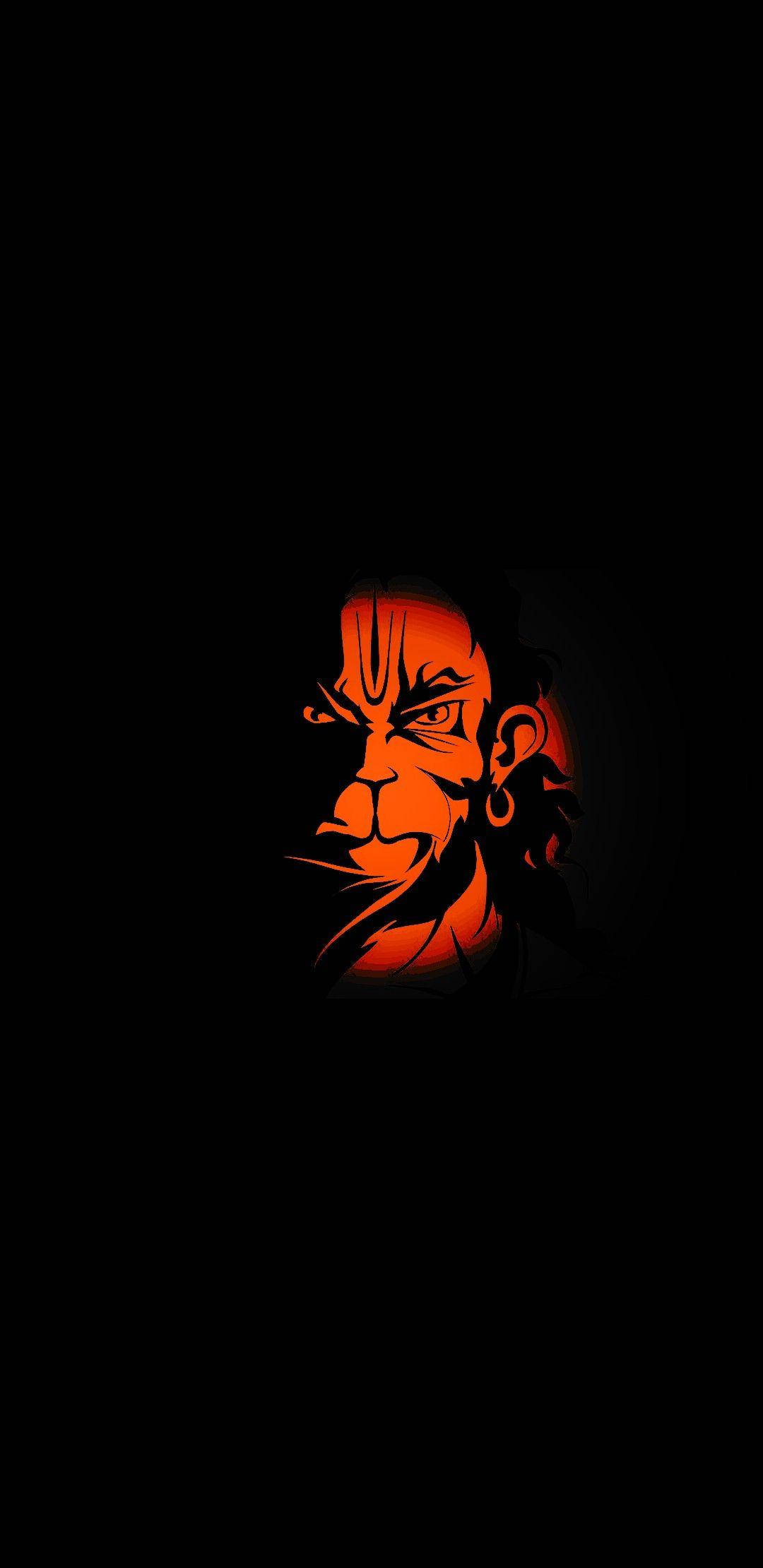 Hanuman 4K Wallpapers