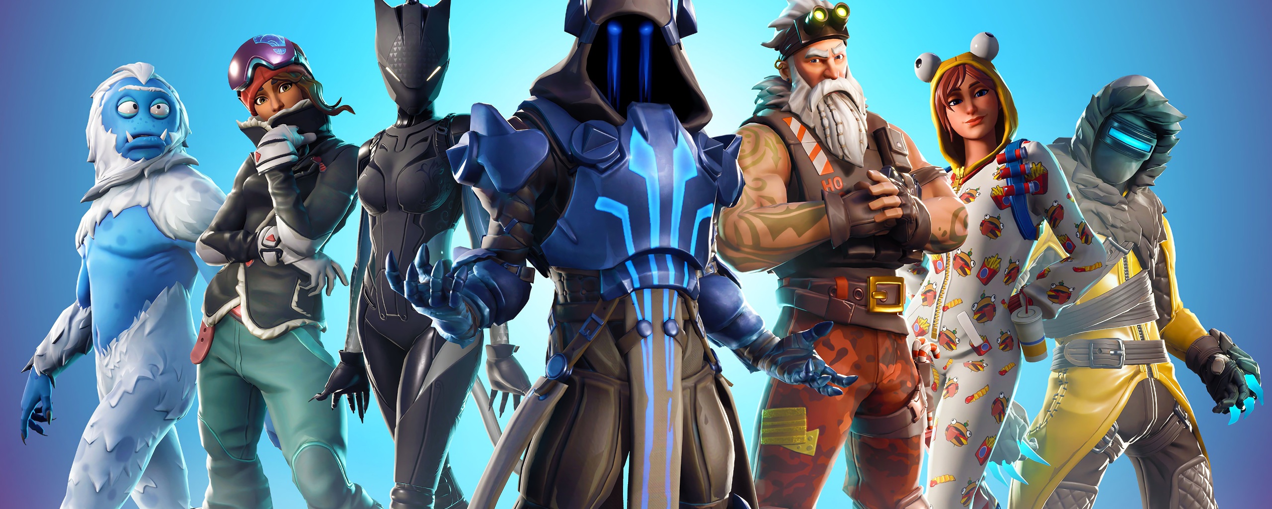 Happy Birthday Fortnite Images Wallpapers