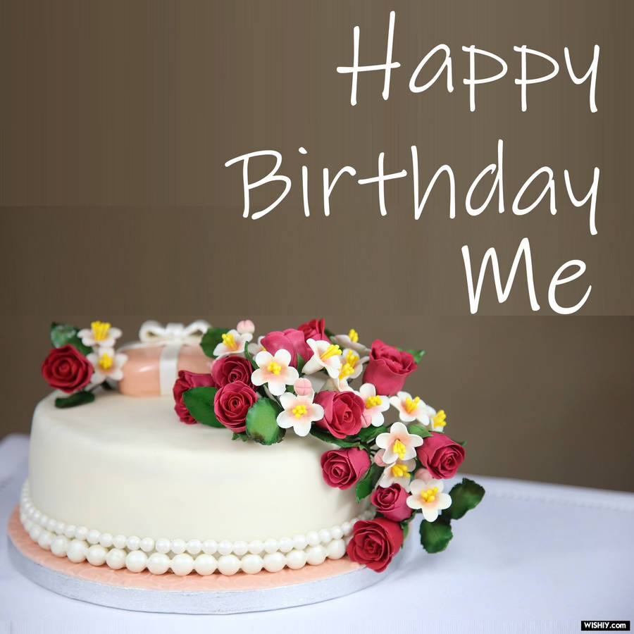 Happy Birthday To Me Image Wallpapers