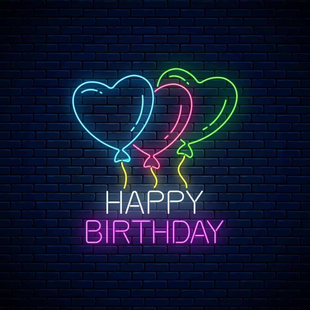 Happy Birthday Wallpapers