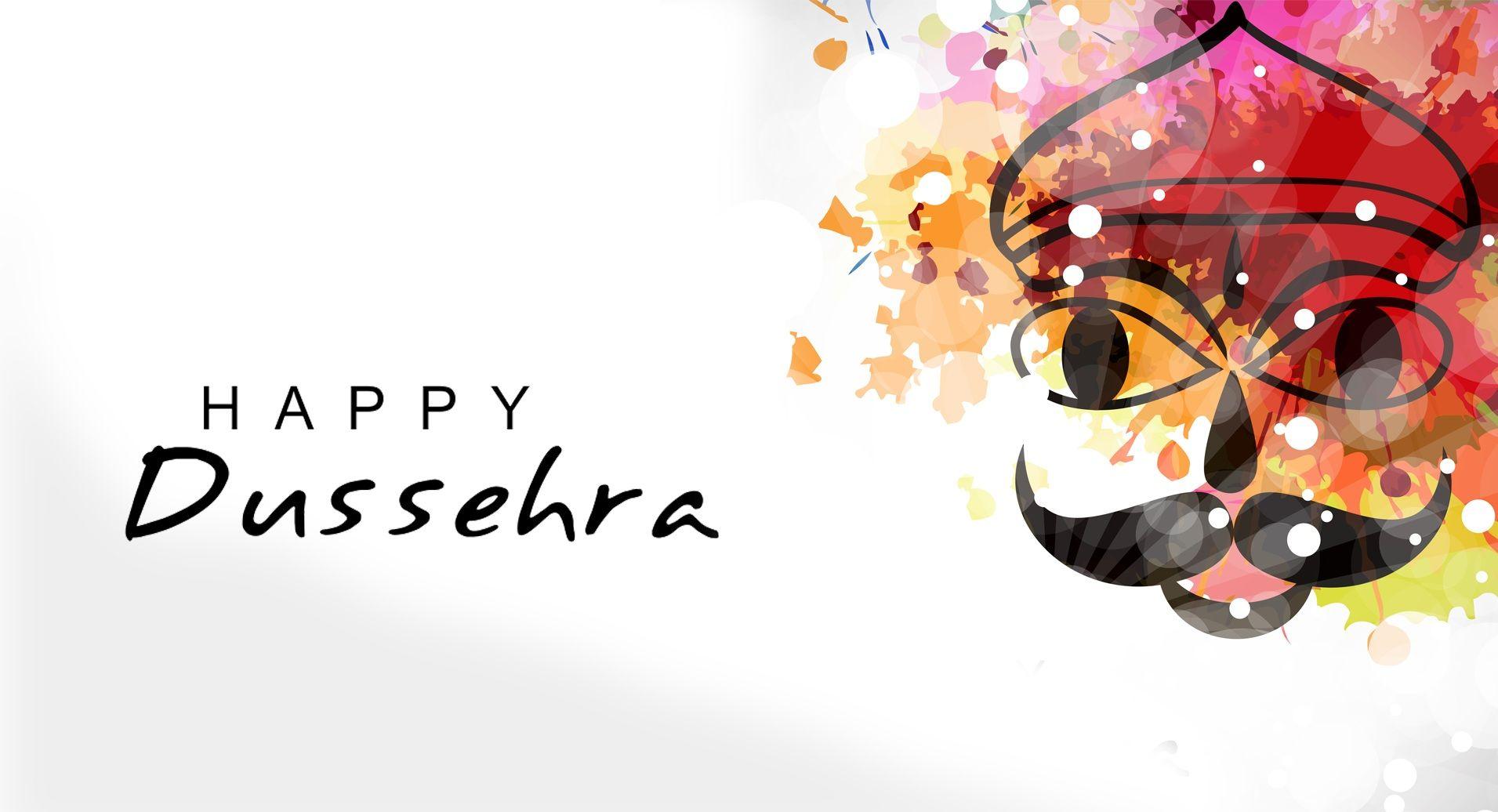 Happy Dasara Wallpapers