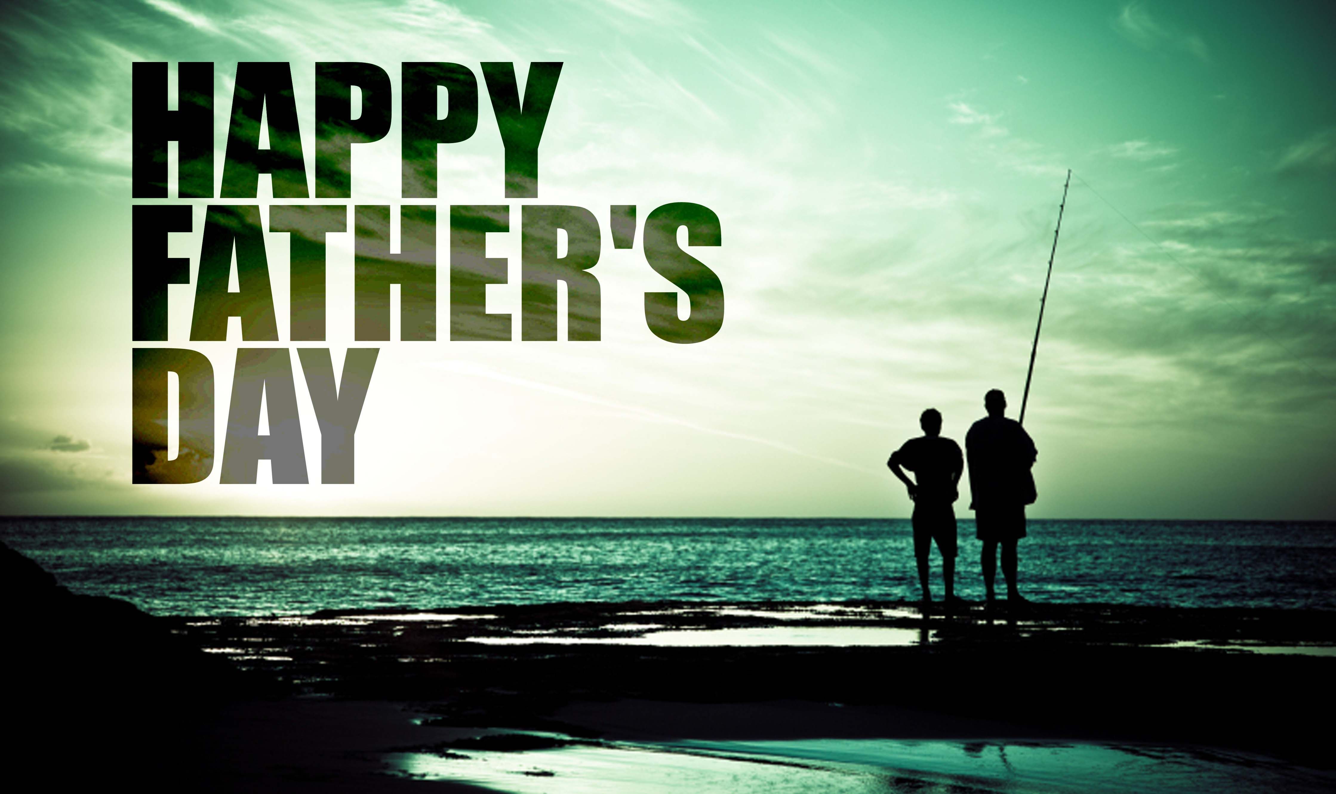 Happy Fathers Day Wallpapers