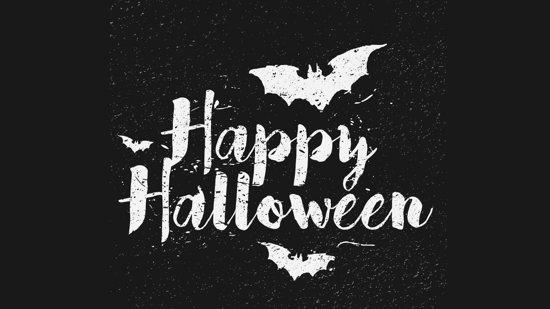 Happy Halloween Hd Wallpapers