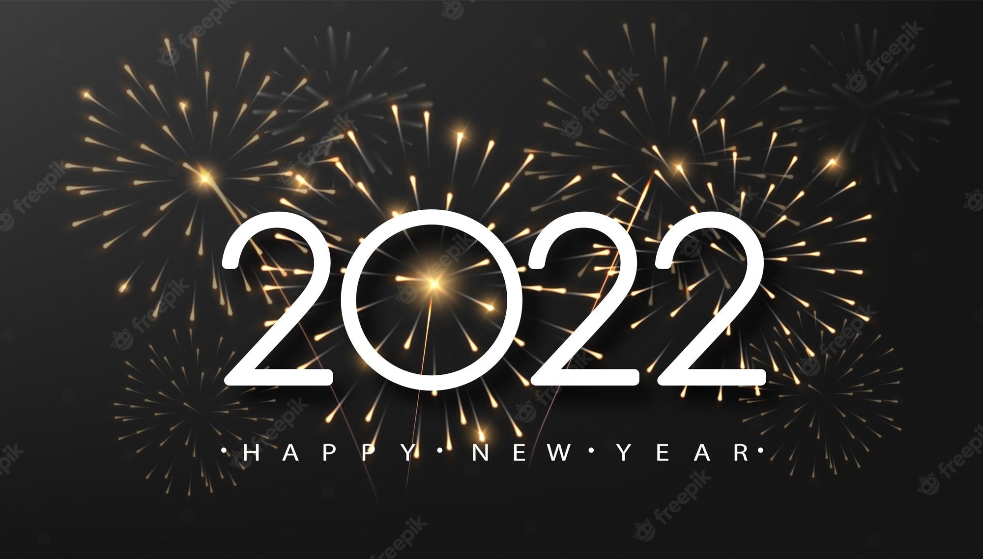 Happy New Year 2021 Wallpapers