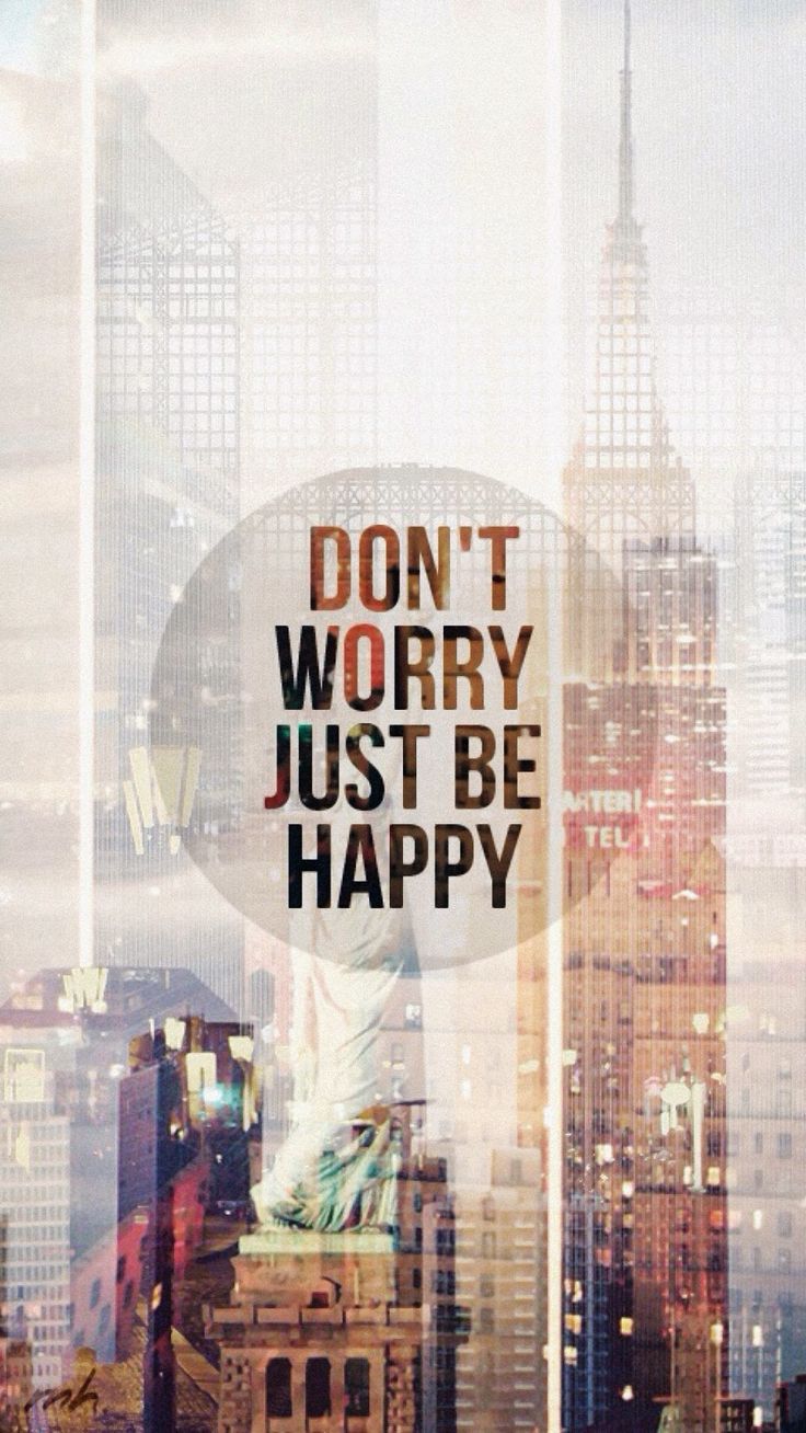 Happy Positive Quotes Tumblr Wallpapers