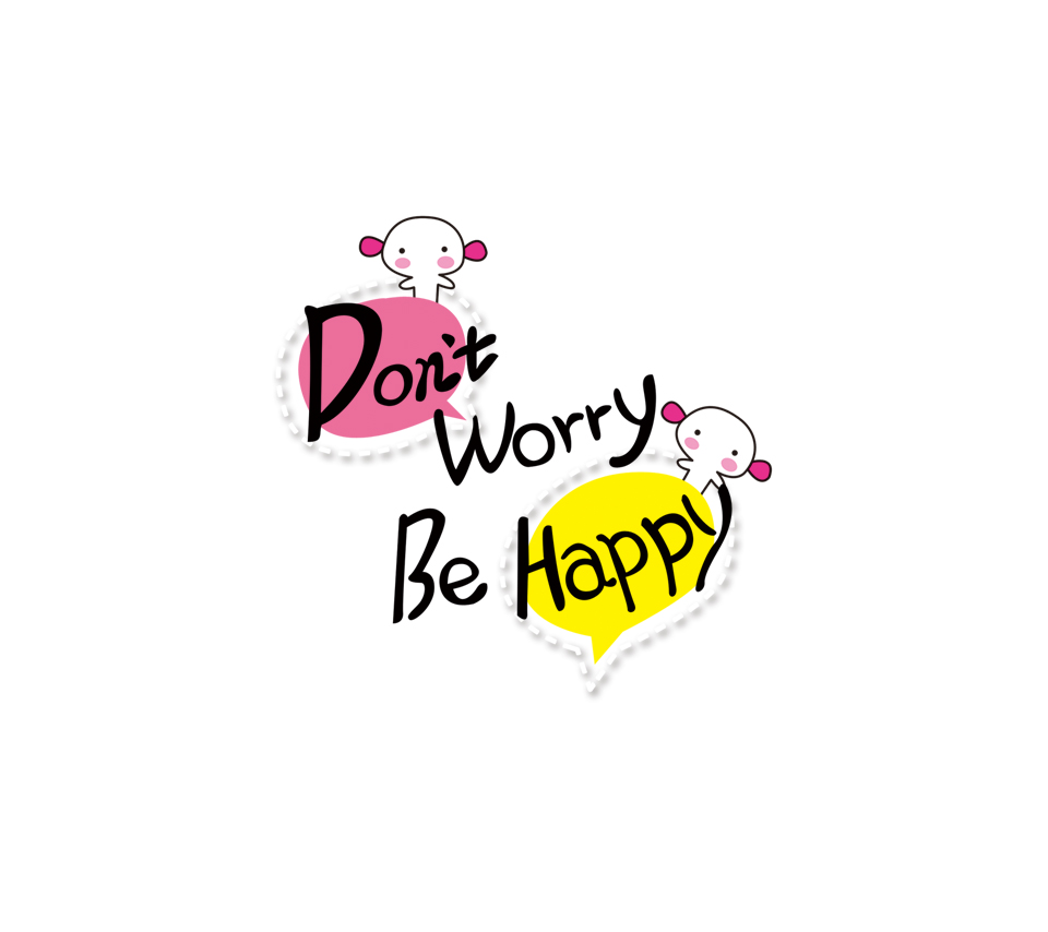 Happy Positive Quotes Tumblr Wallpapers