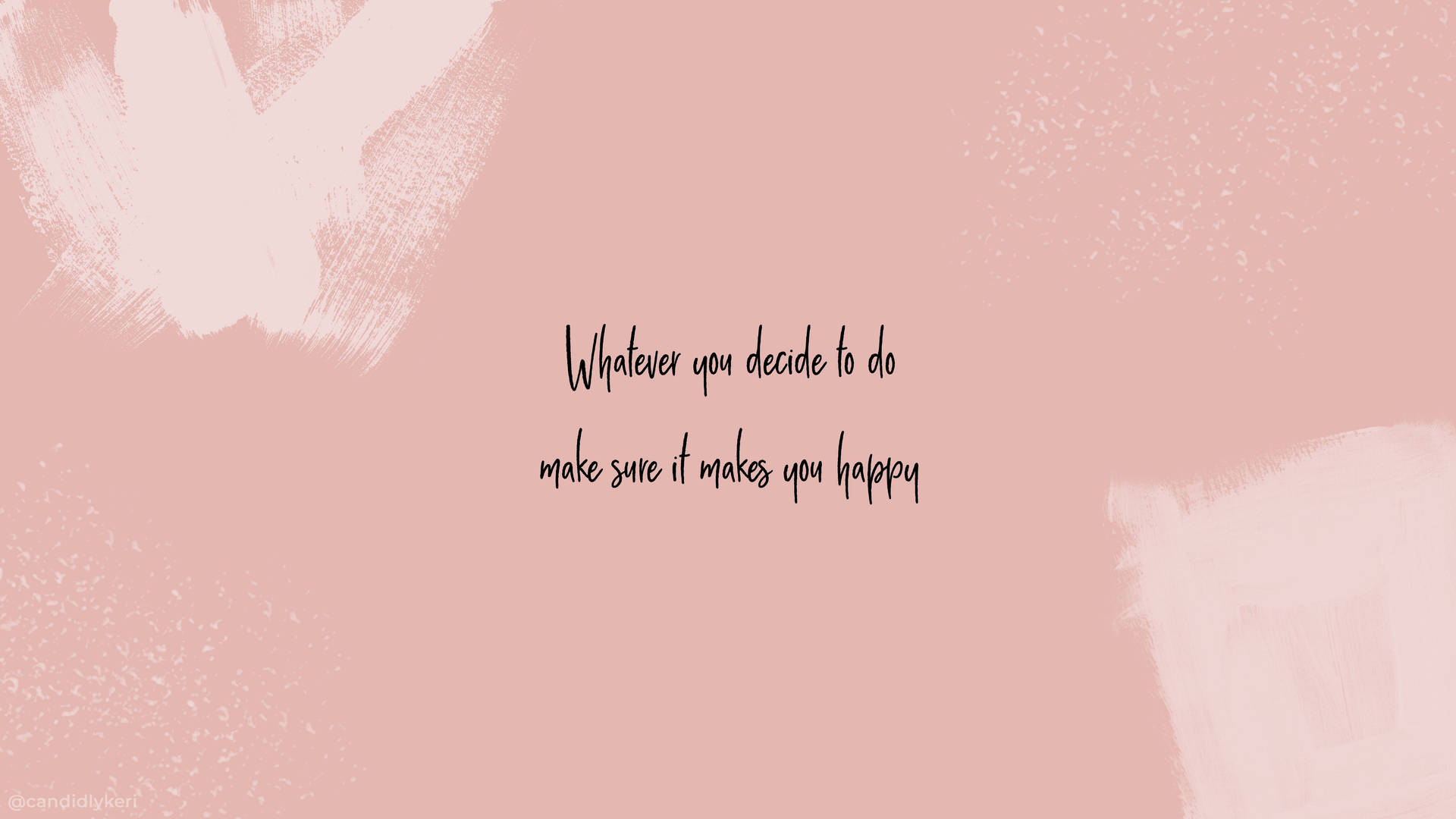 Happy Quotes Wallpapers