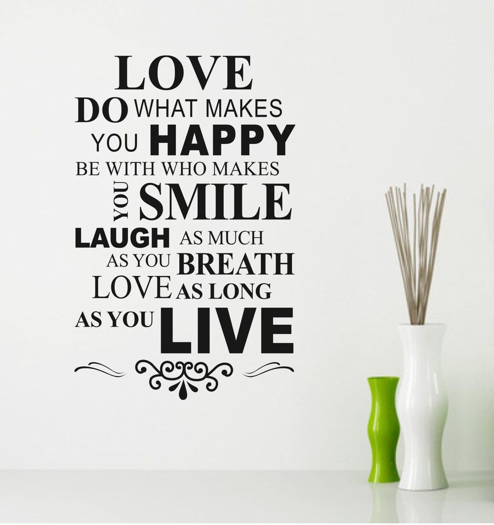 Happy Quotes Wallpapers