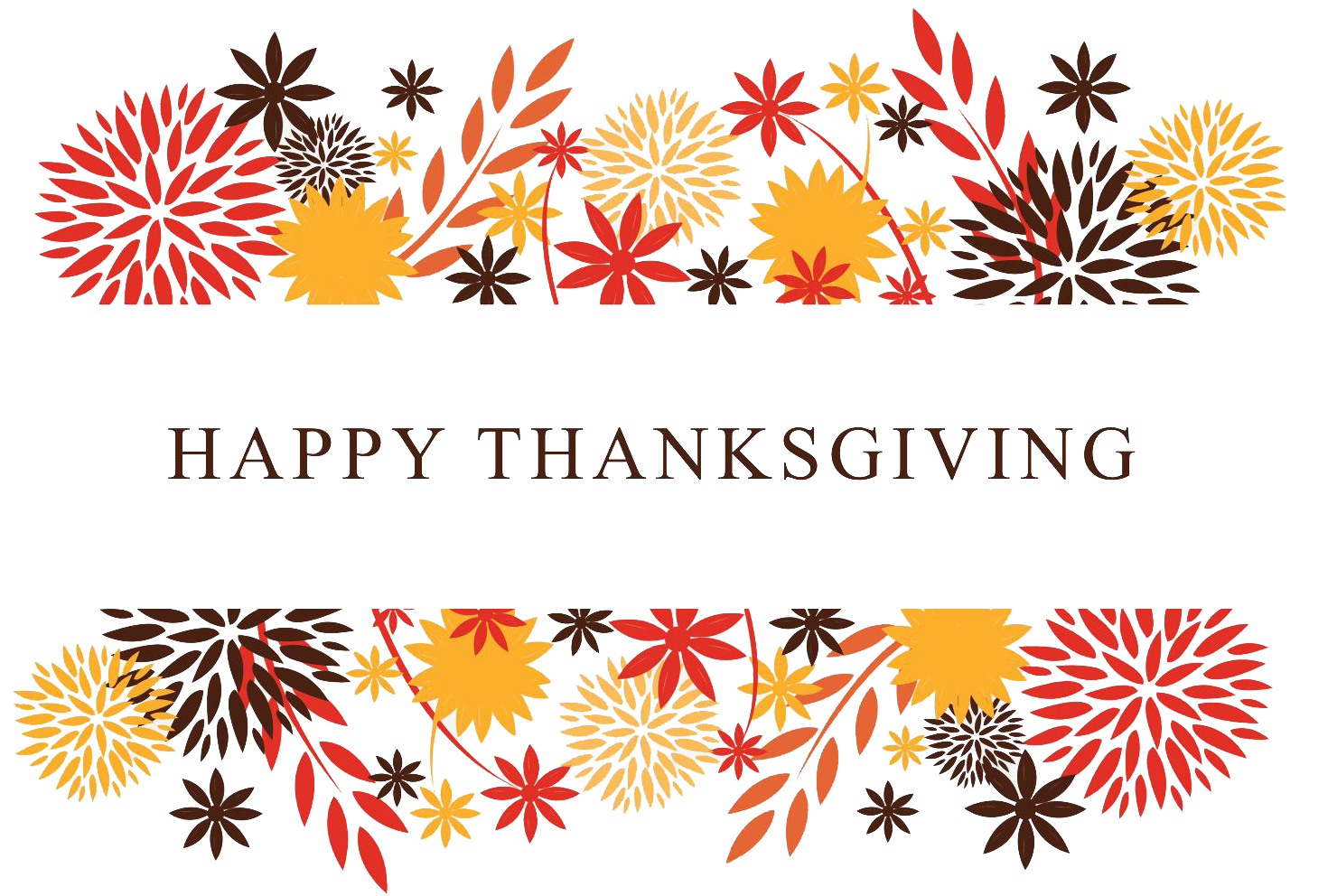 Happy Thanksgiving Desktop Wallpapers