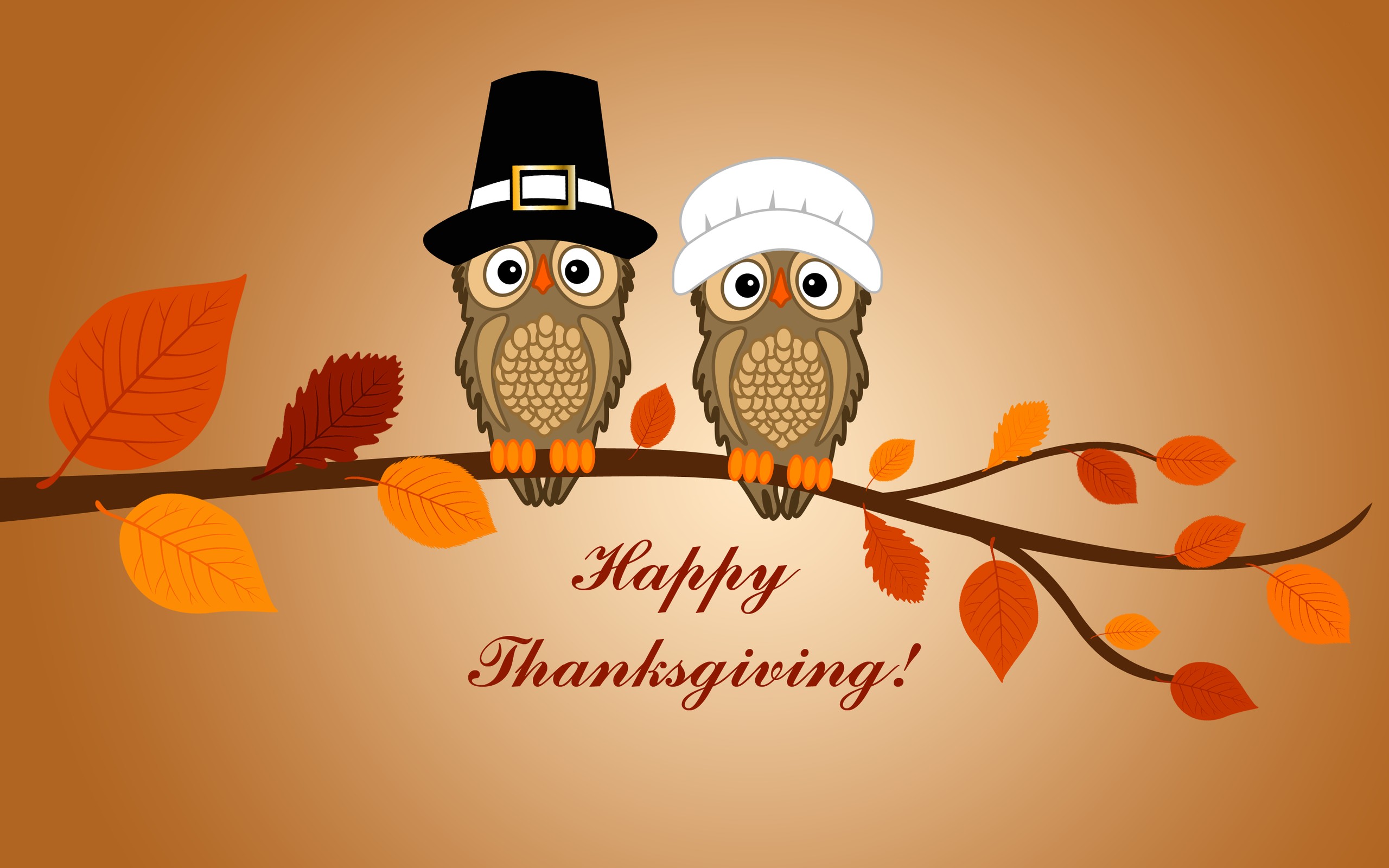 Happy Thanksgiving Hd Wallpapers