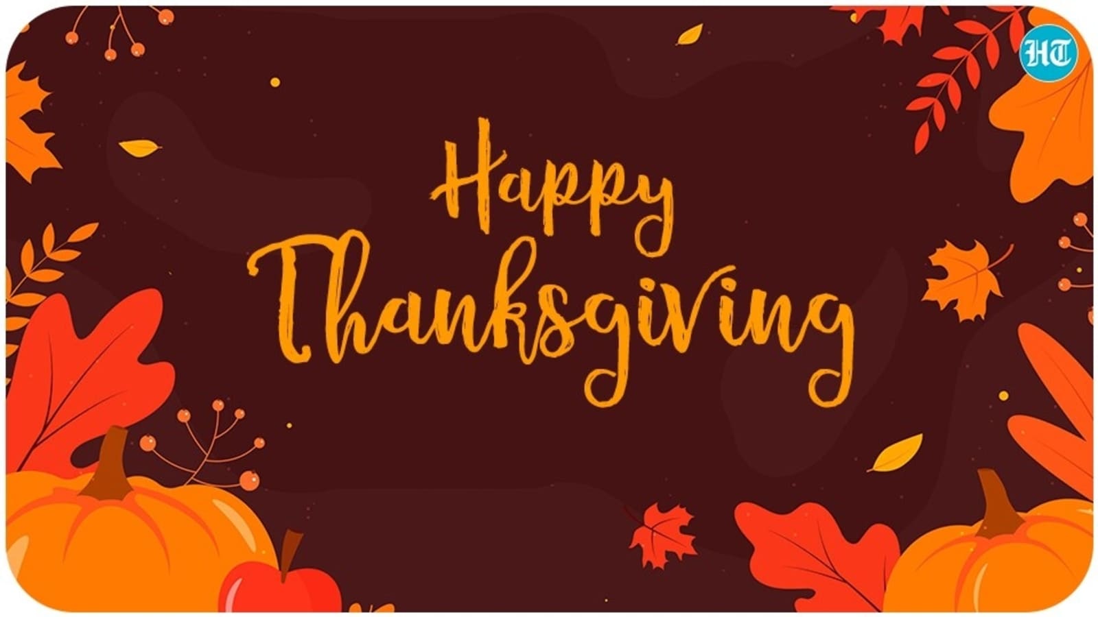 Happy Thanksgiving Hd Wallpapers