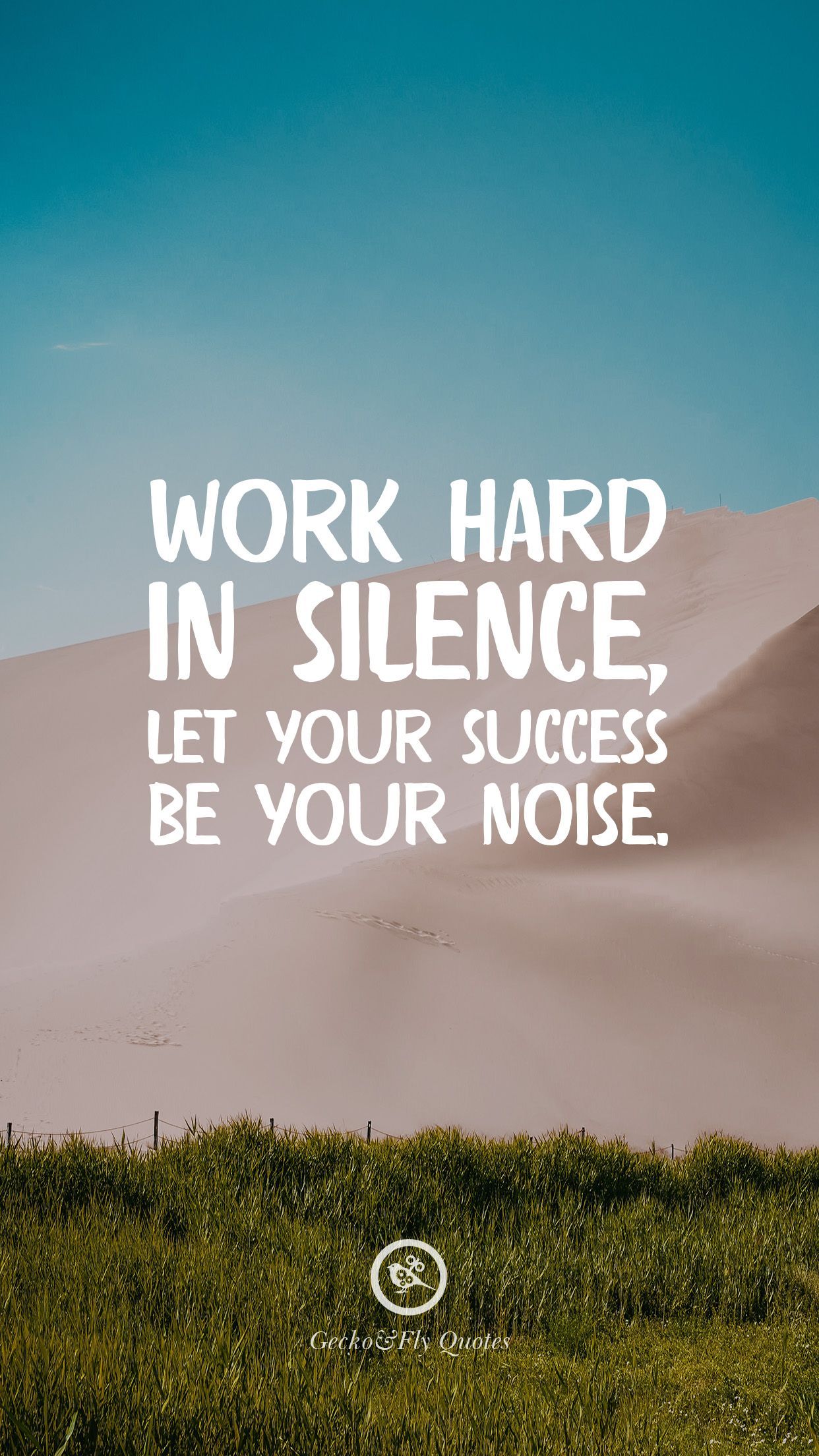 Hard Work Quotes Wallpapers