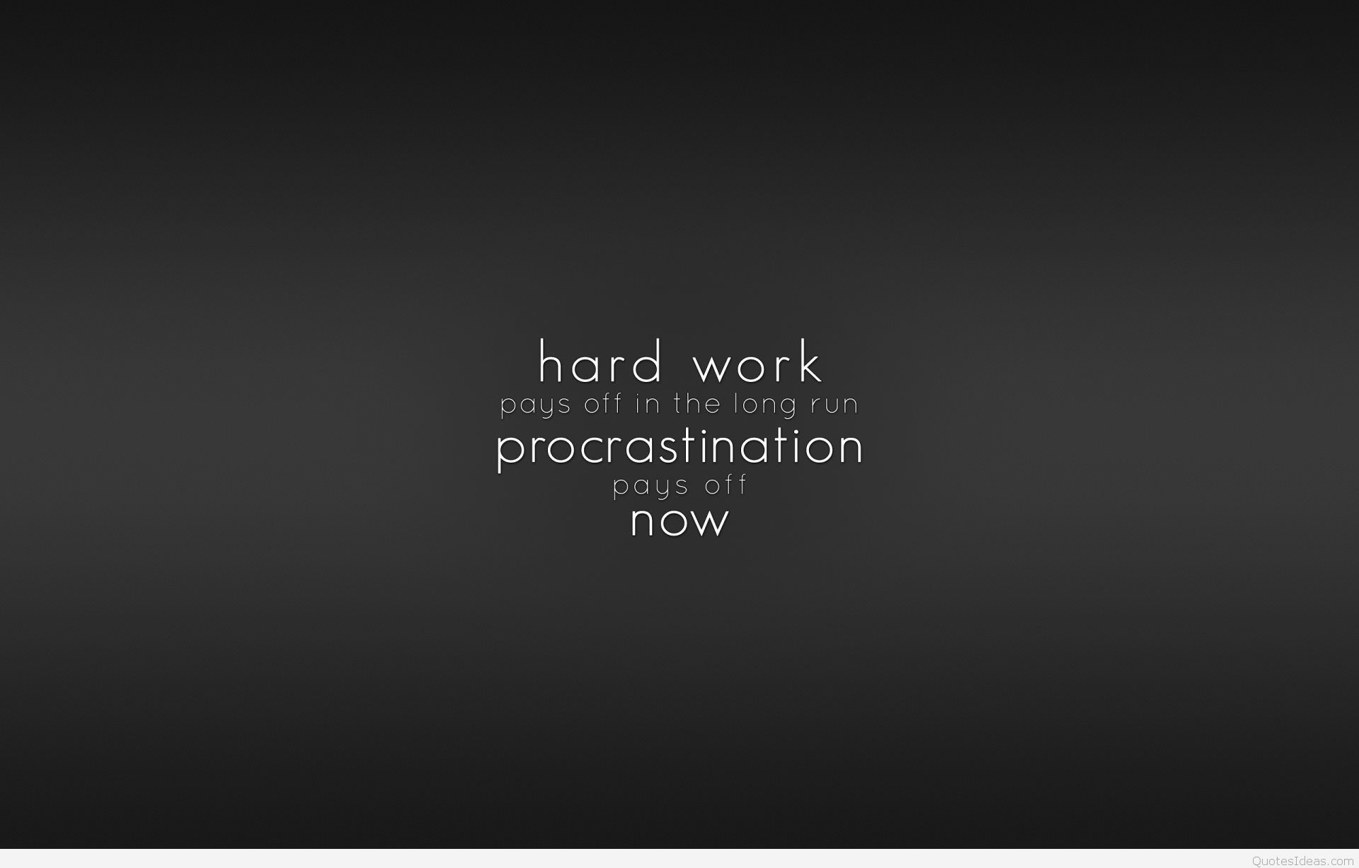 Hard Work Quotes Wallpapers