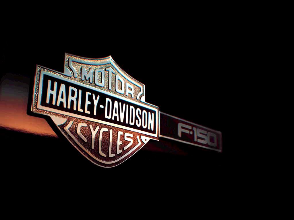 Harley Davidson Logo Wallpapers