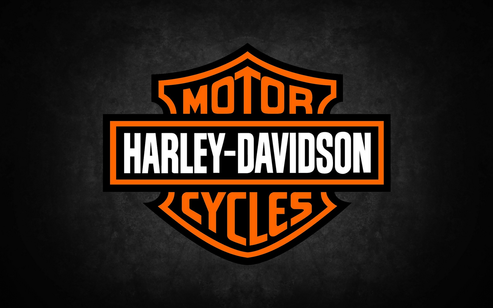 Harley Davidson Logo Wallpapers