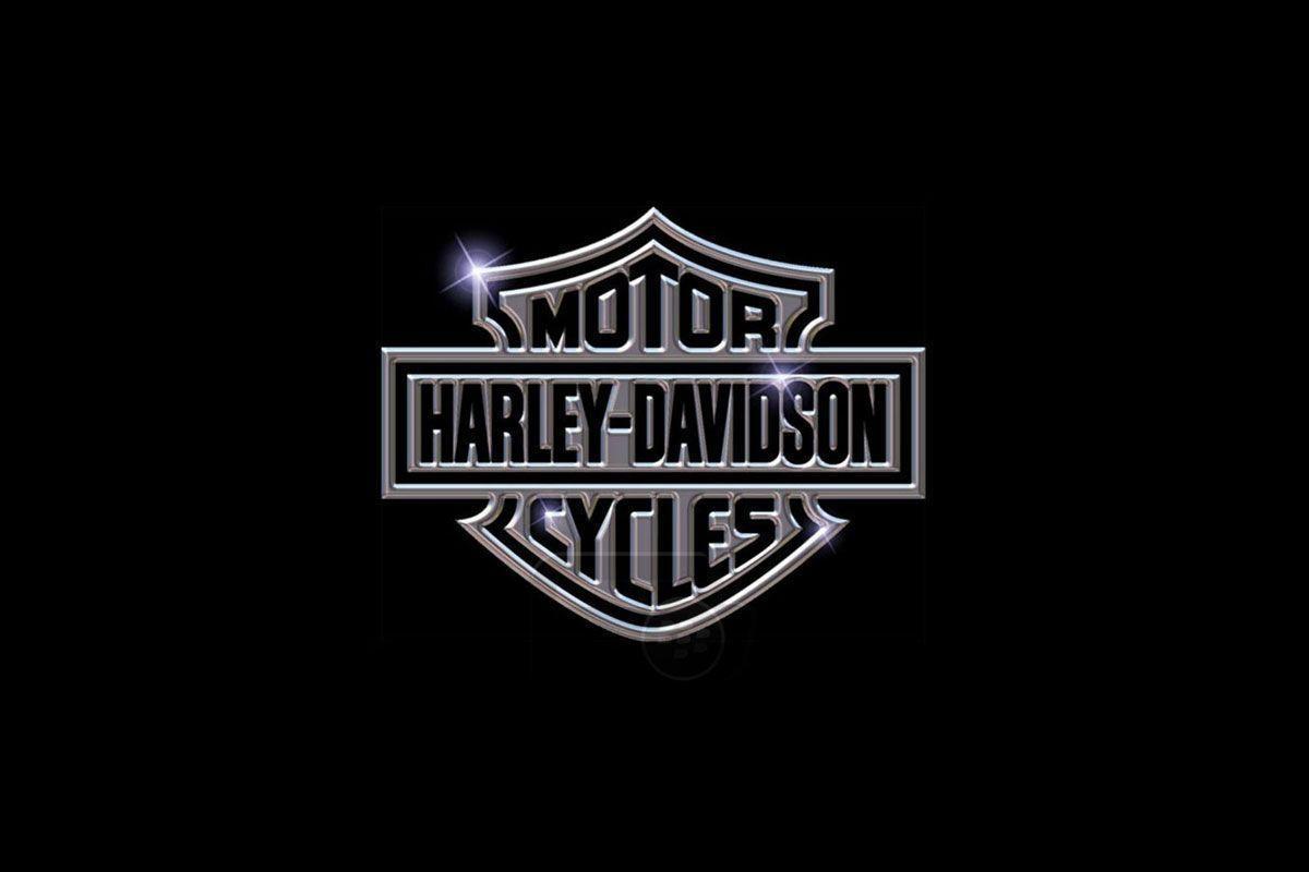 Harley Davidson Logo Wallpapers