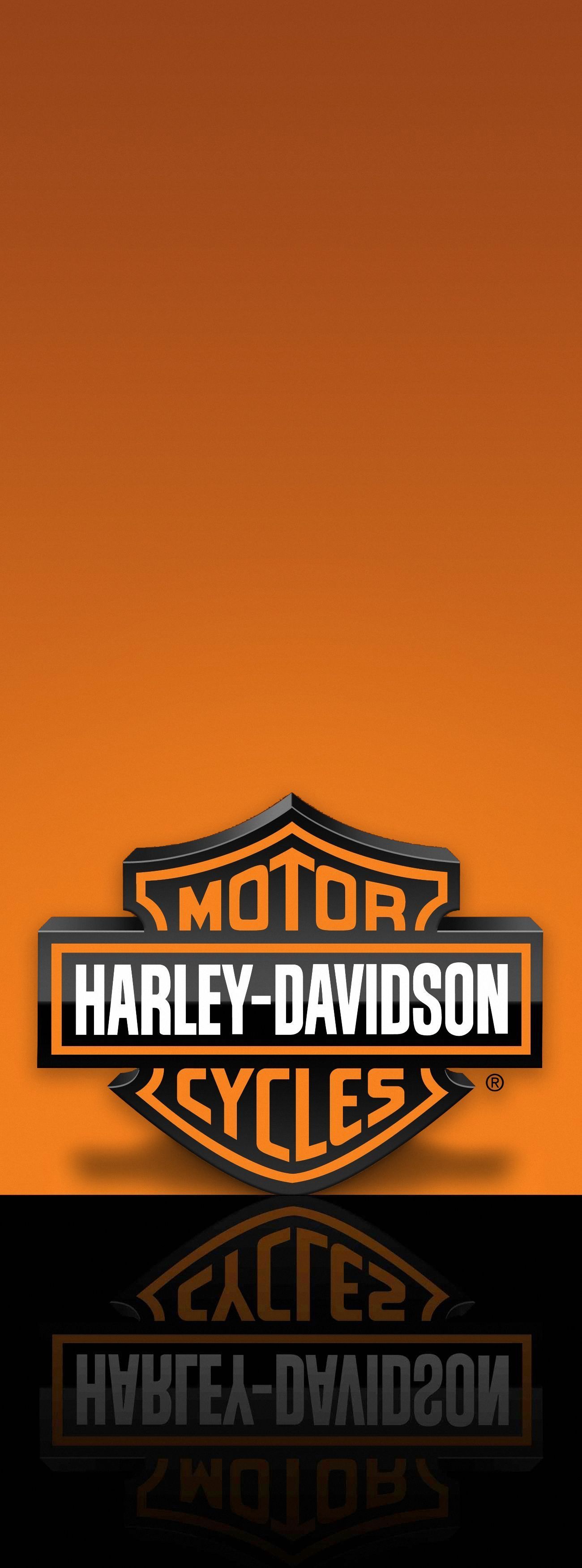 Harley Davidson Screensavers Wallpapers