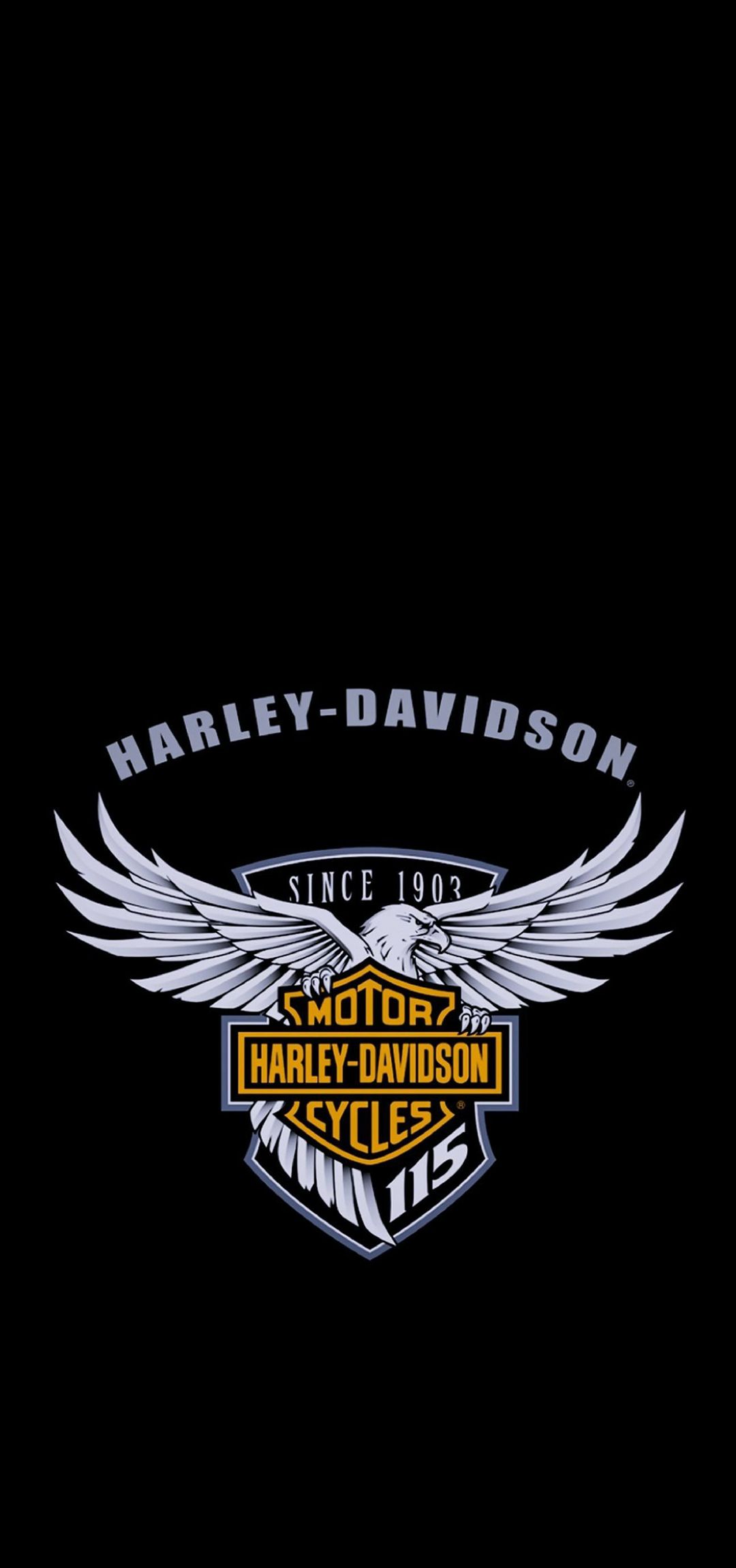 Harley Davidson Screensavers Wallpapers