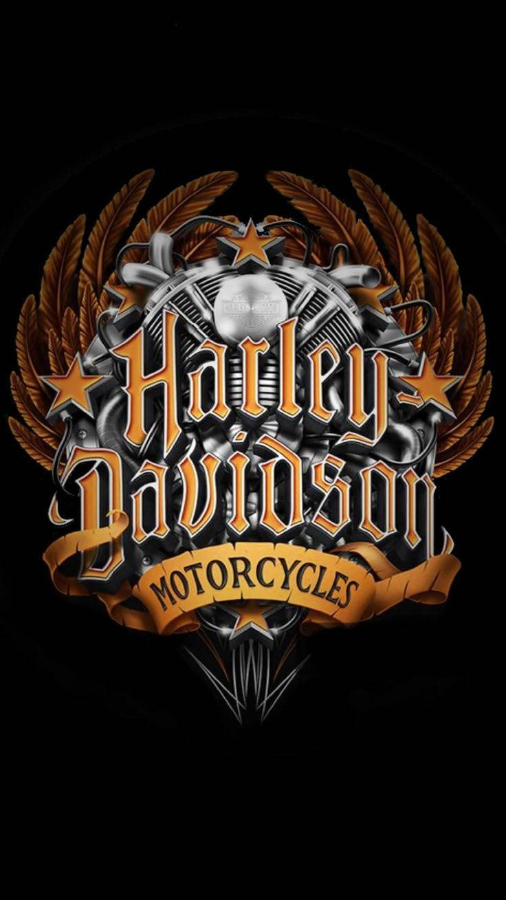 Harley Davidson Screensavers Wallpapers